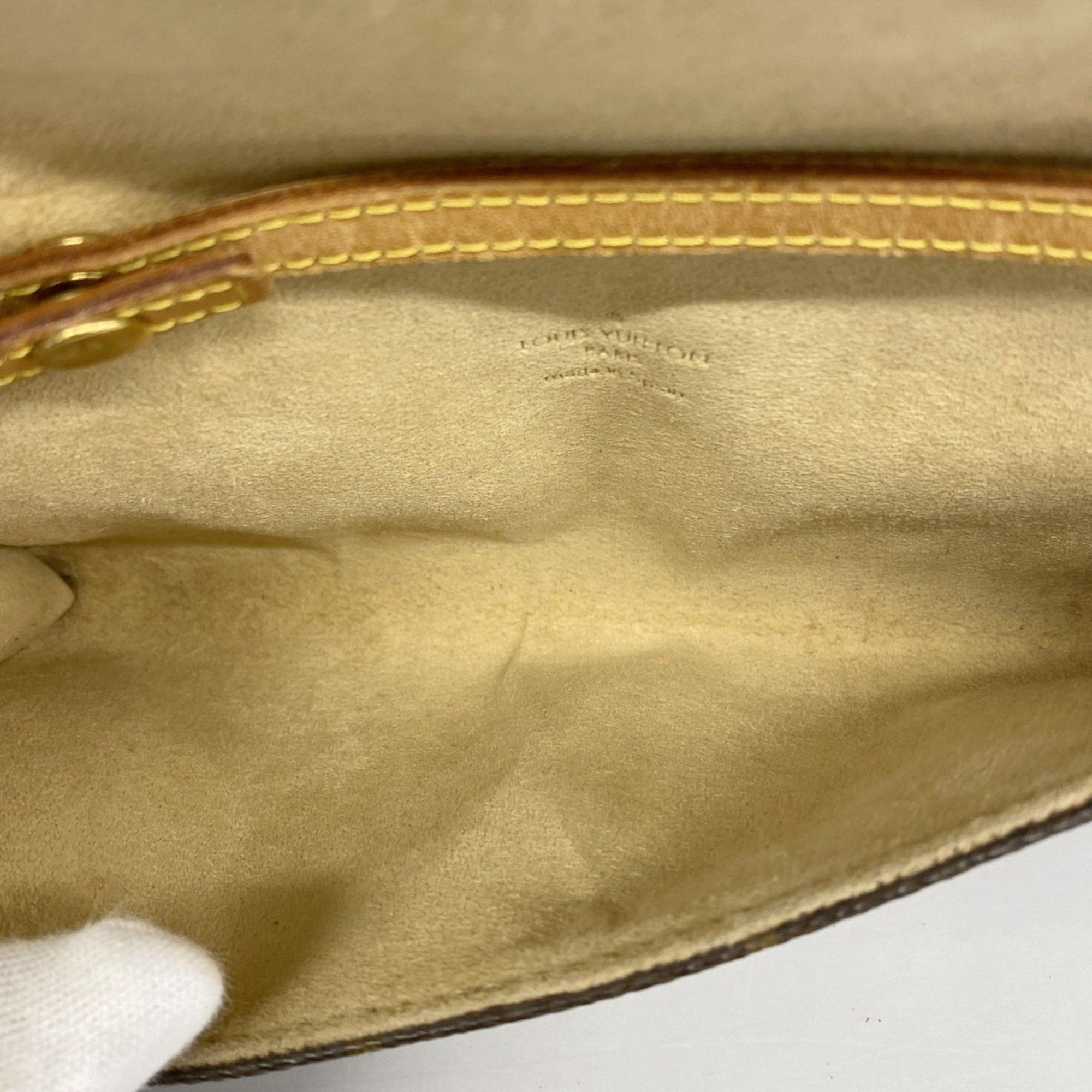Louis Vuitton Louis Vuitton Twin shoulder Size ONE SIZE - 13 Thumbnail