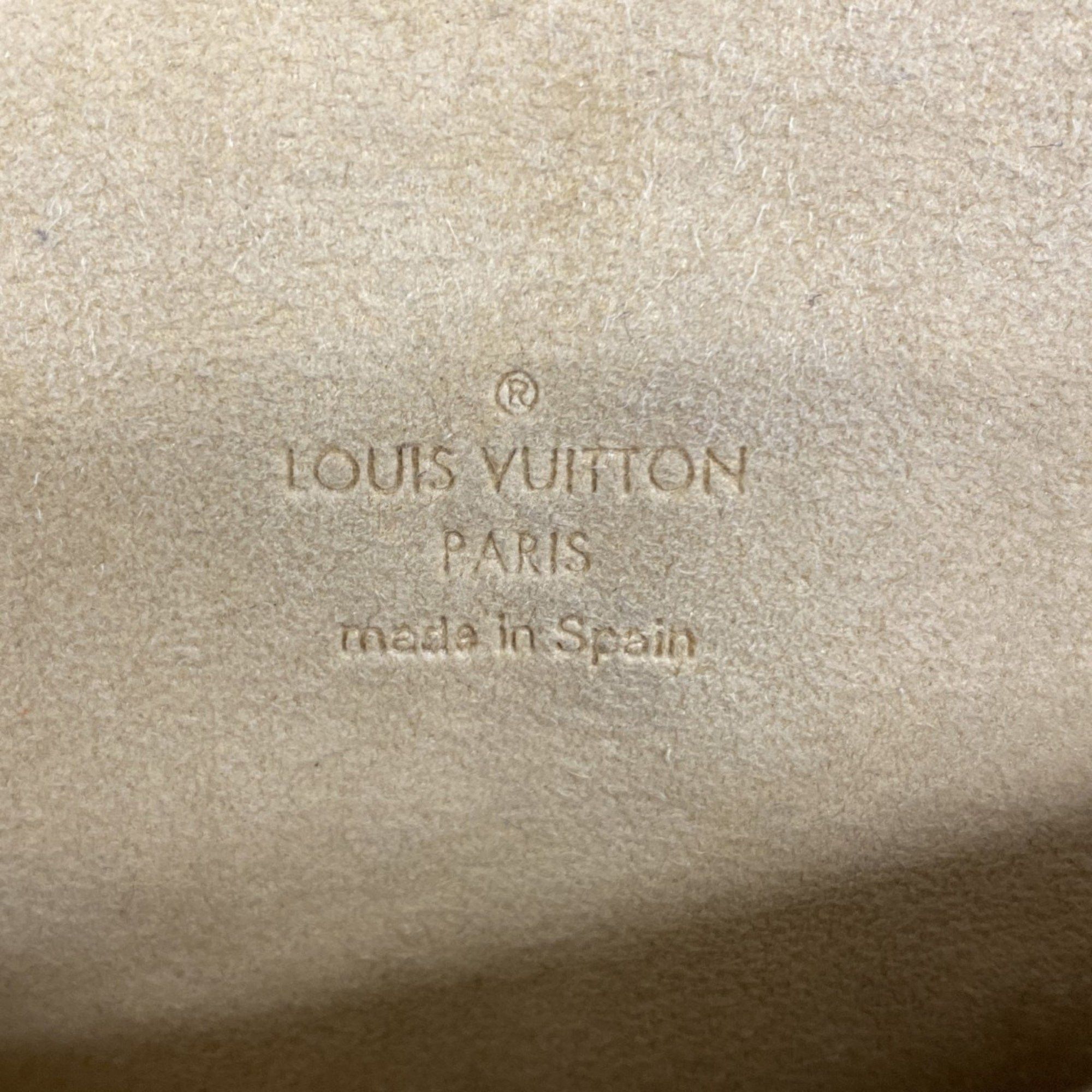 Louis Vuitton Louis Vuitton Twin shoulder Size ONE SIZE - 14 Thumbnail