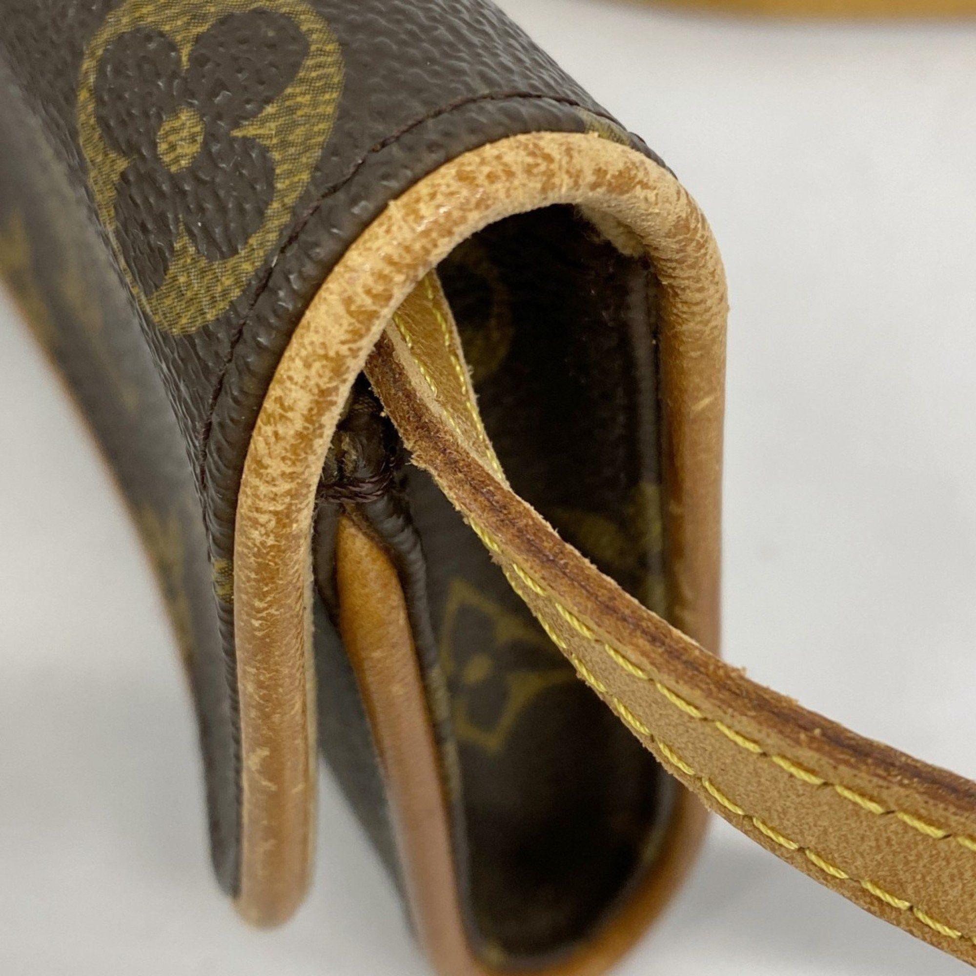 Louis Vuitton Louis Vuitton Twin shoulder Size ONE SIZE - 7 Thumbnail