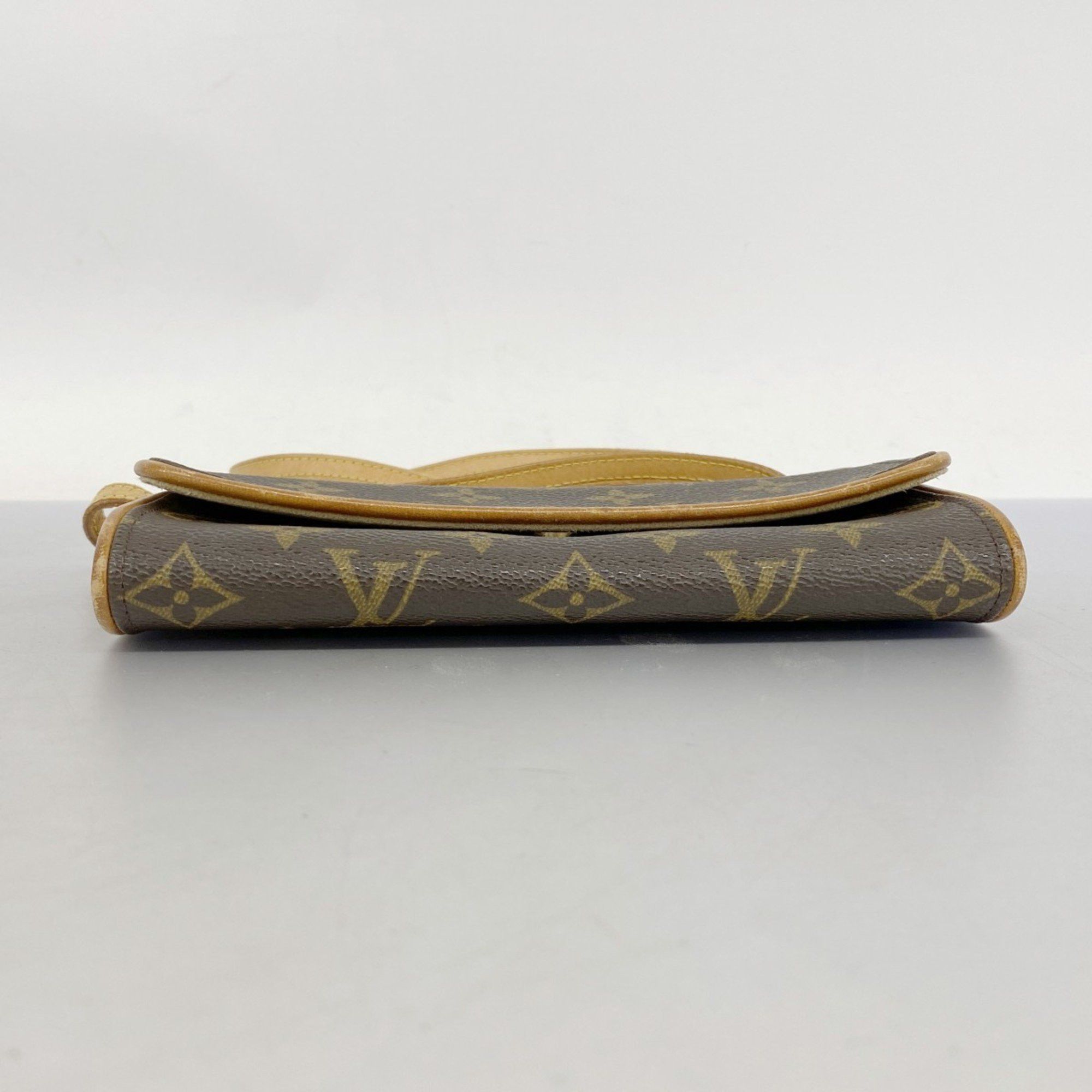 Louis Vuitton Louis Vuitton Twin shoulder Size ONE SIZE - 6 Thumbnail