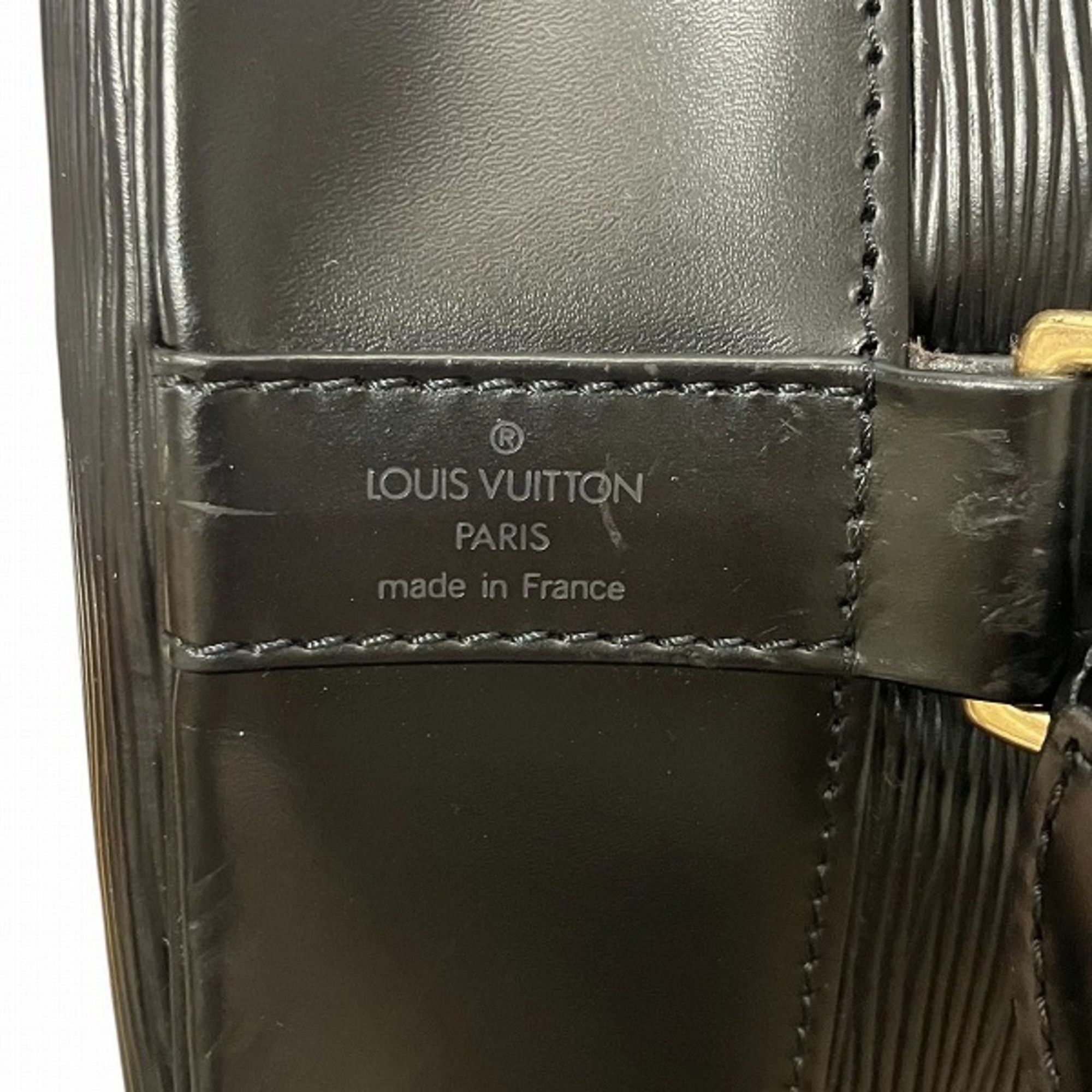 Louis Vuitton Louis Vuitton Randonnée shoulder Size ONE SIZE - 8 Thumbnail