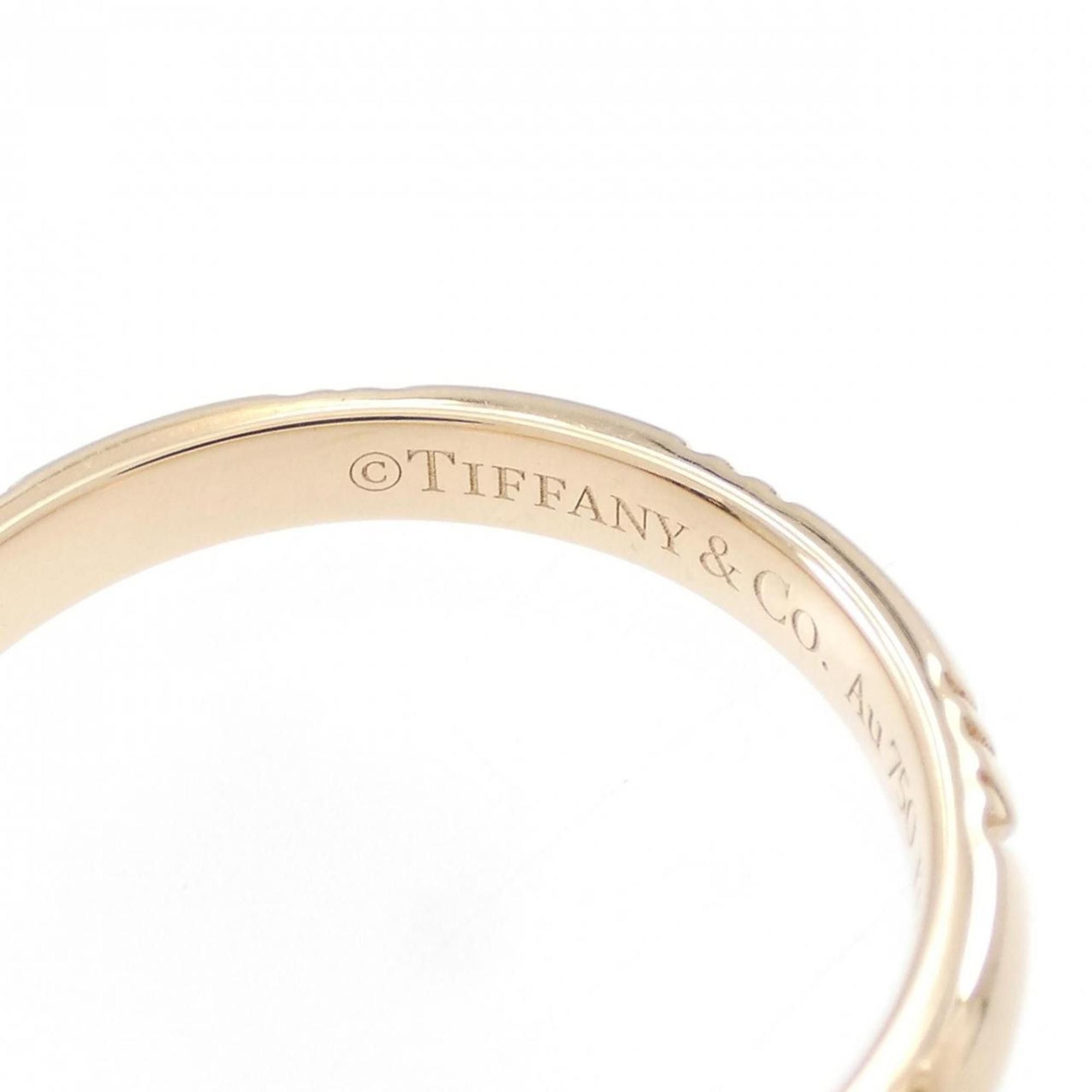 Tiffany & Co. Tiffany & Co Atlas ring Size ONE SIZE - 3 Thumbnail
