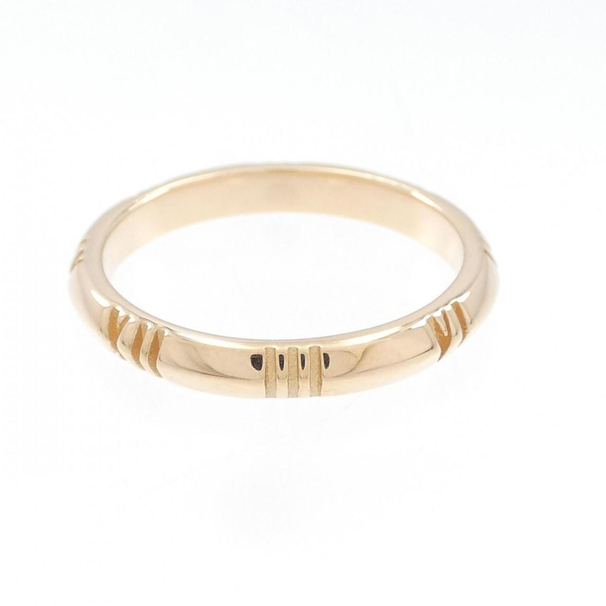 Tiffany & Co. Tiffany & Co Atlas ring Size ONE SIZE - 2 Thumbnail