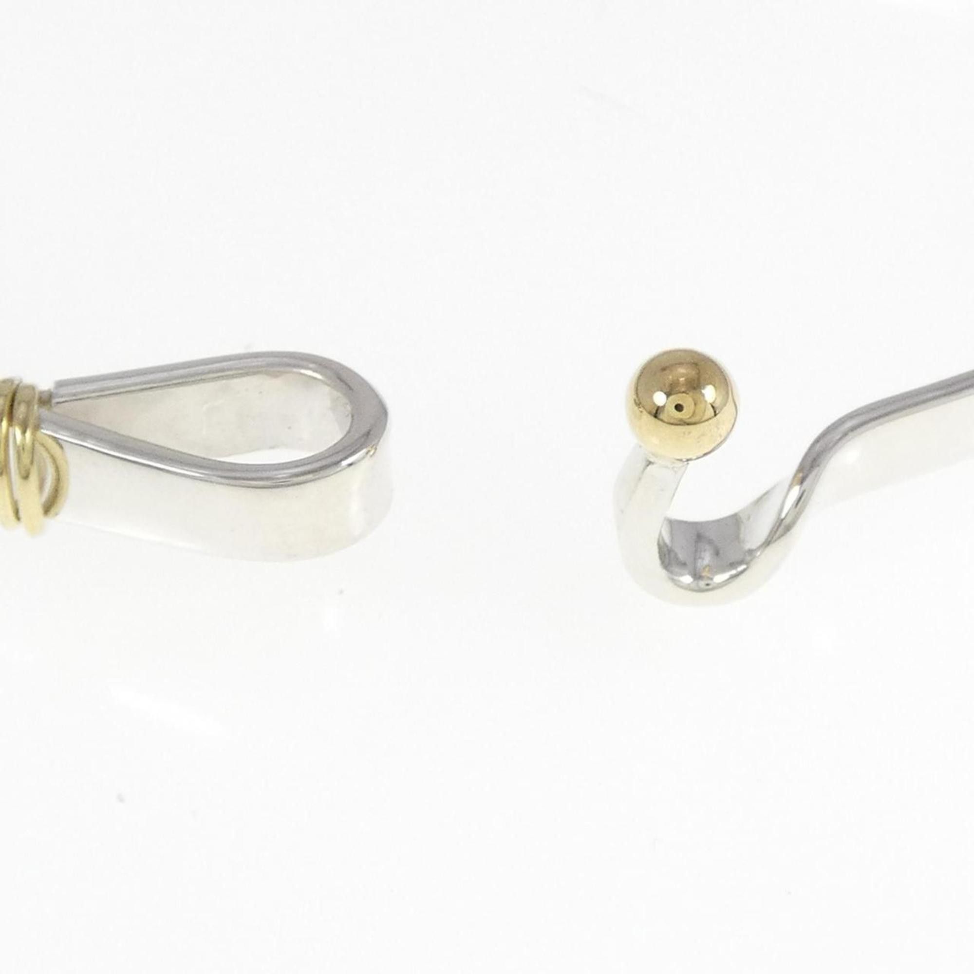 Tiffany & Co. Tiffany & Co Hook and eye bracelet Size ONE SIZE - 3 Thumbnail