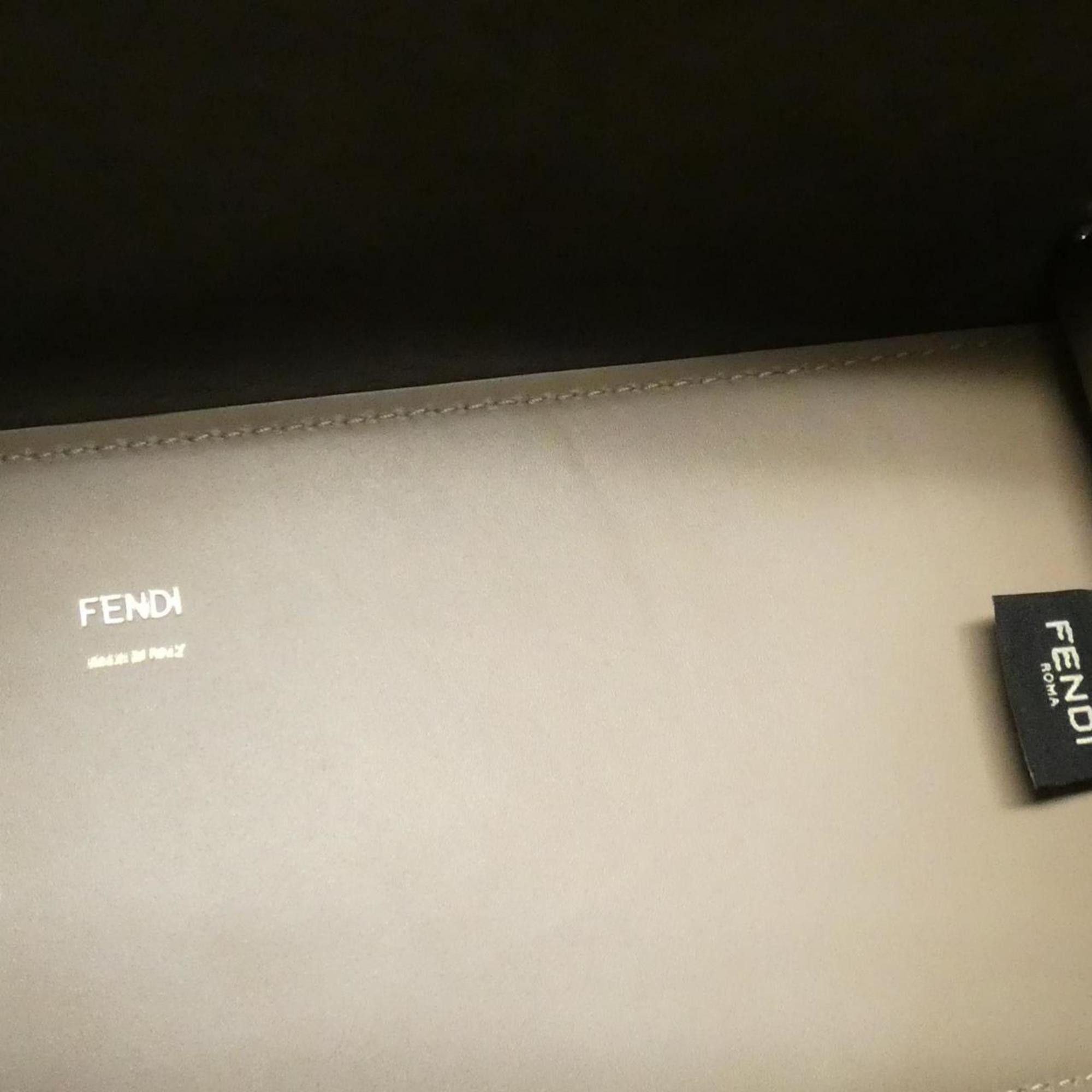 Fendi Fendi Sunshine handbag Size ONE SIZE - 8 Thumbnail