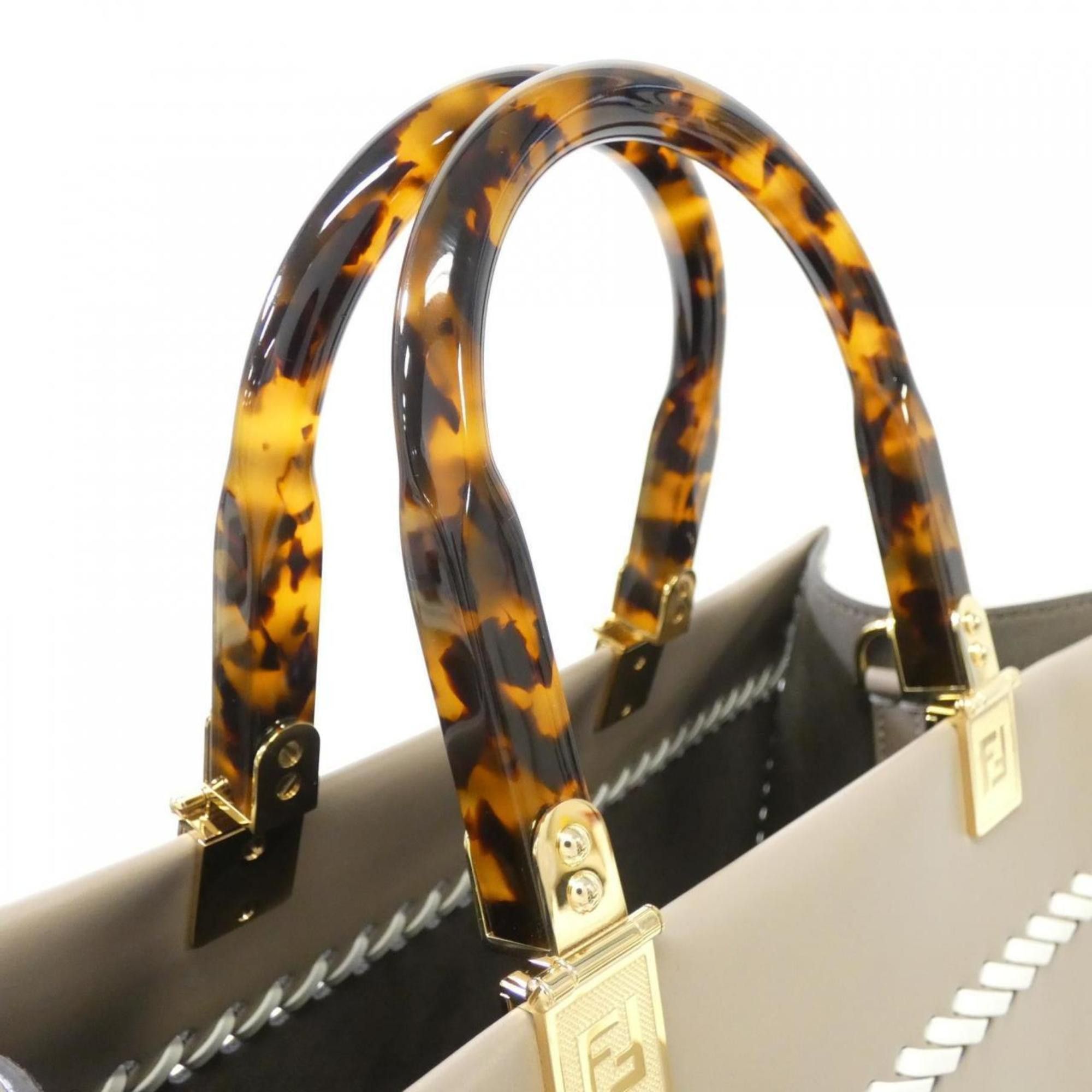 Fendi Fendi Sunshine handbag Size ONE SIZE - 3 Thumbnail