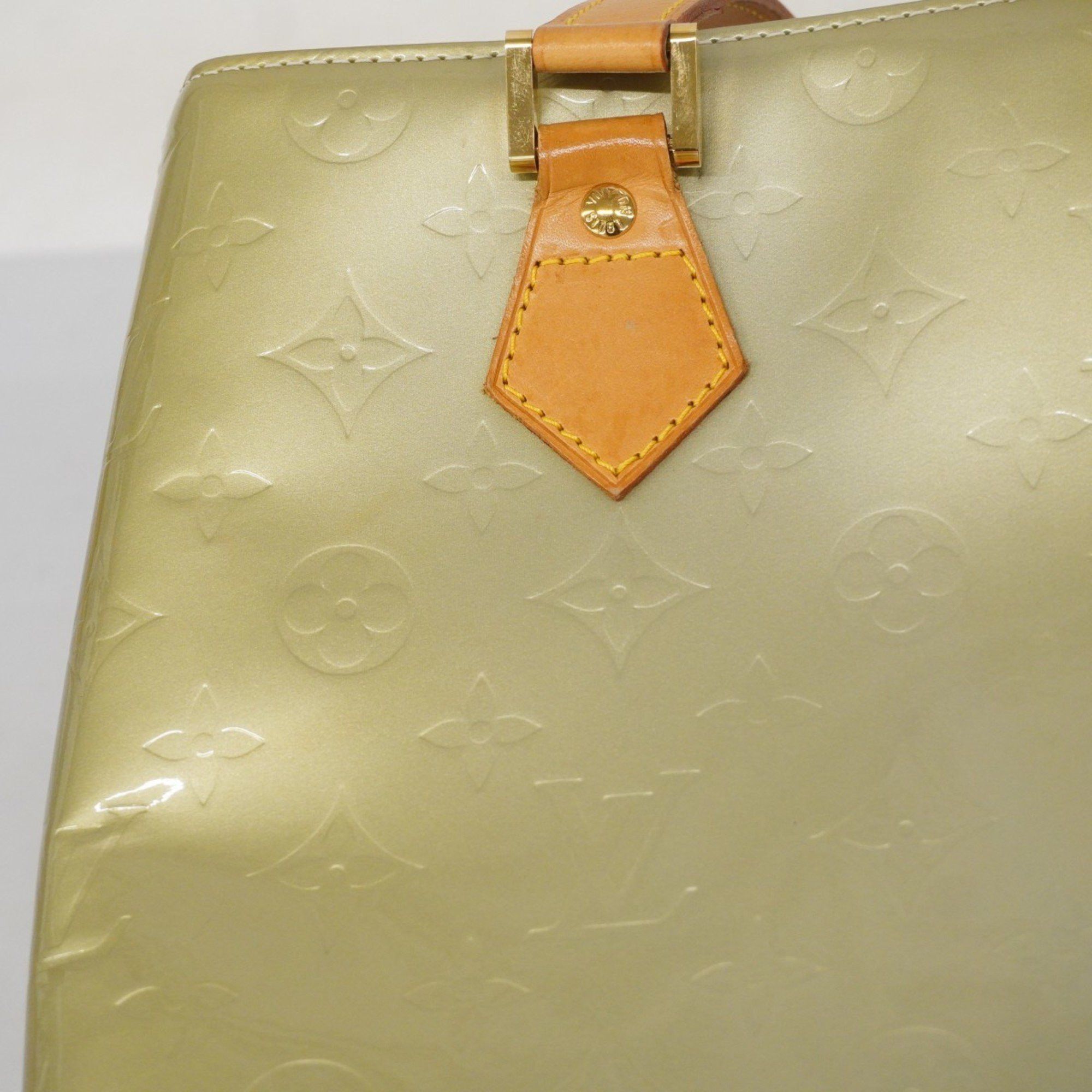 Louis Vuitton Louis Vuitton Houston tote Size ONE SIZE - 13 Thumbnail