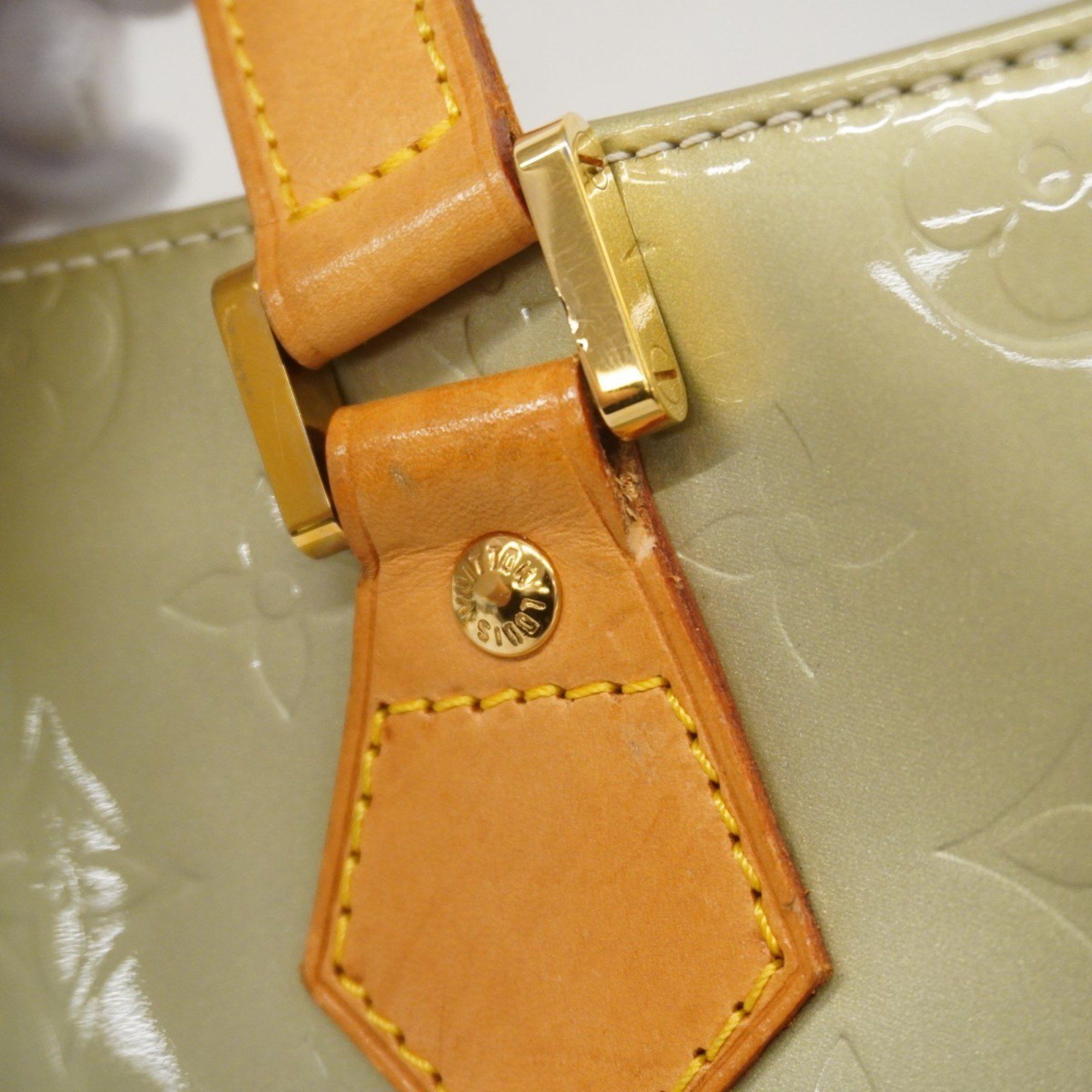 Louis Vuitton Louis Vuitton Houston tote Size ONE SIZE - 14 Thumbnail