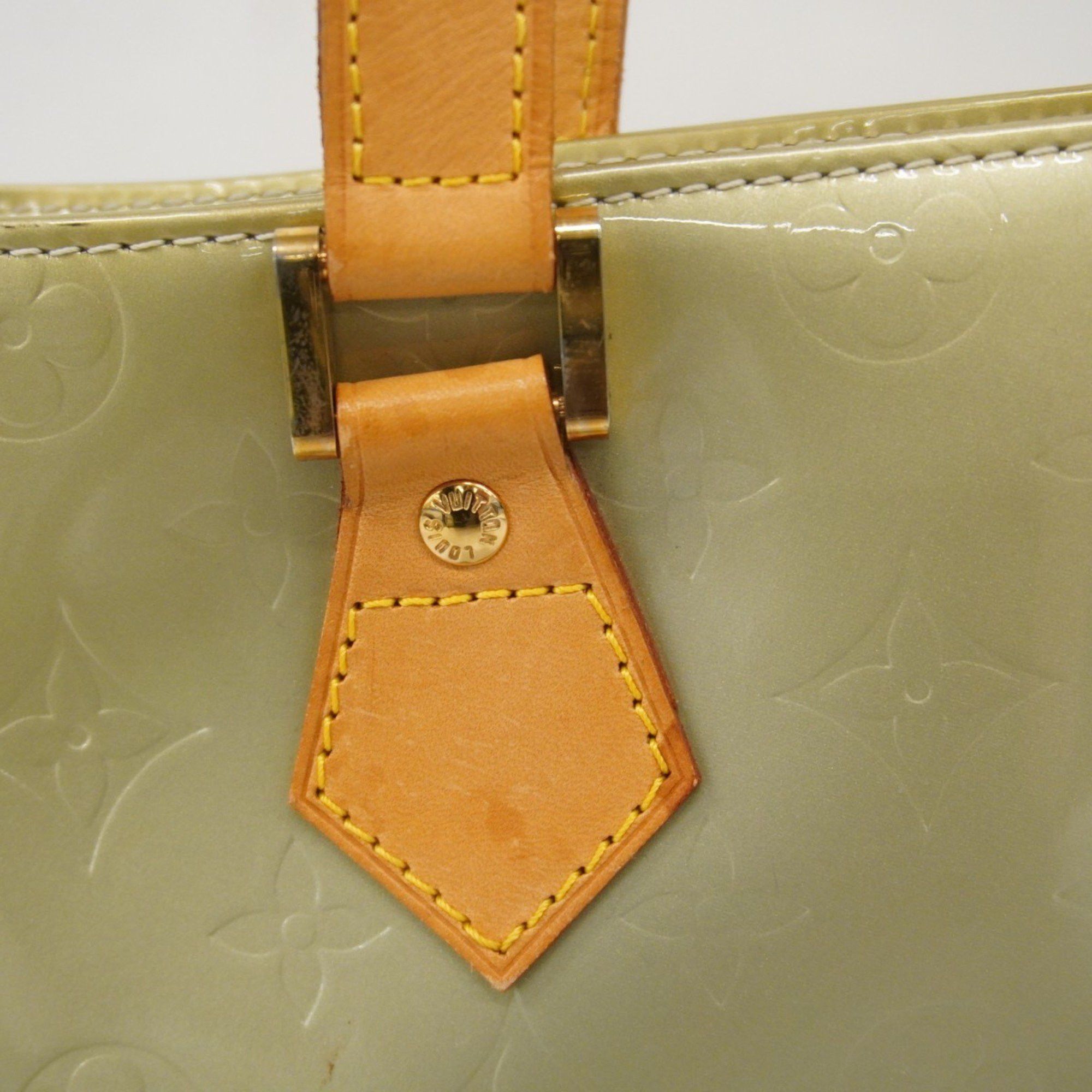 Louis Vuitton Louis Vuitton Houston tote Size ONE SIZE - 12 Thumbnail
