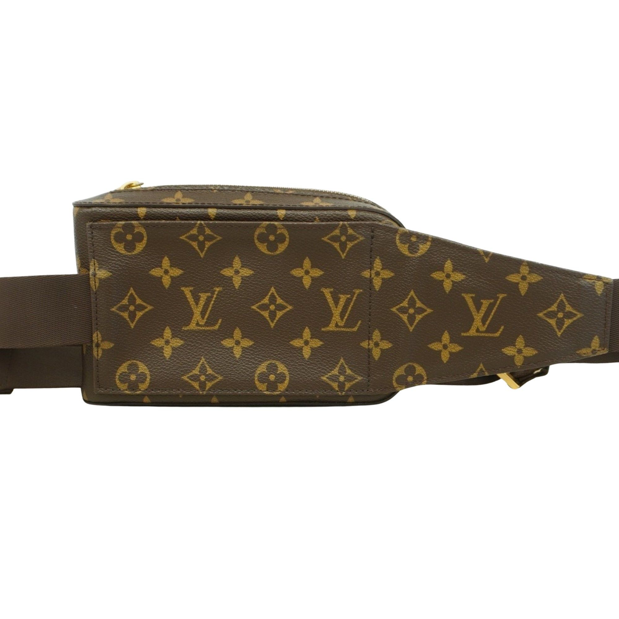 Louis Vuitton Louis Vuitton Geronimos shoulder Size ONE SIZE - 2 Thumbnail