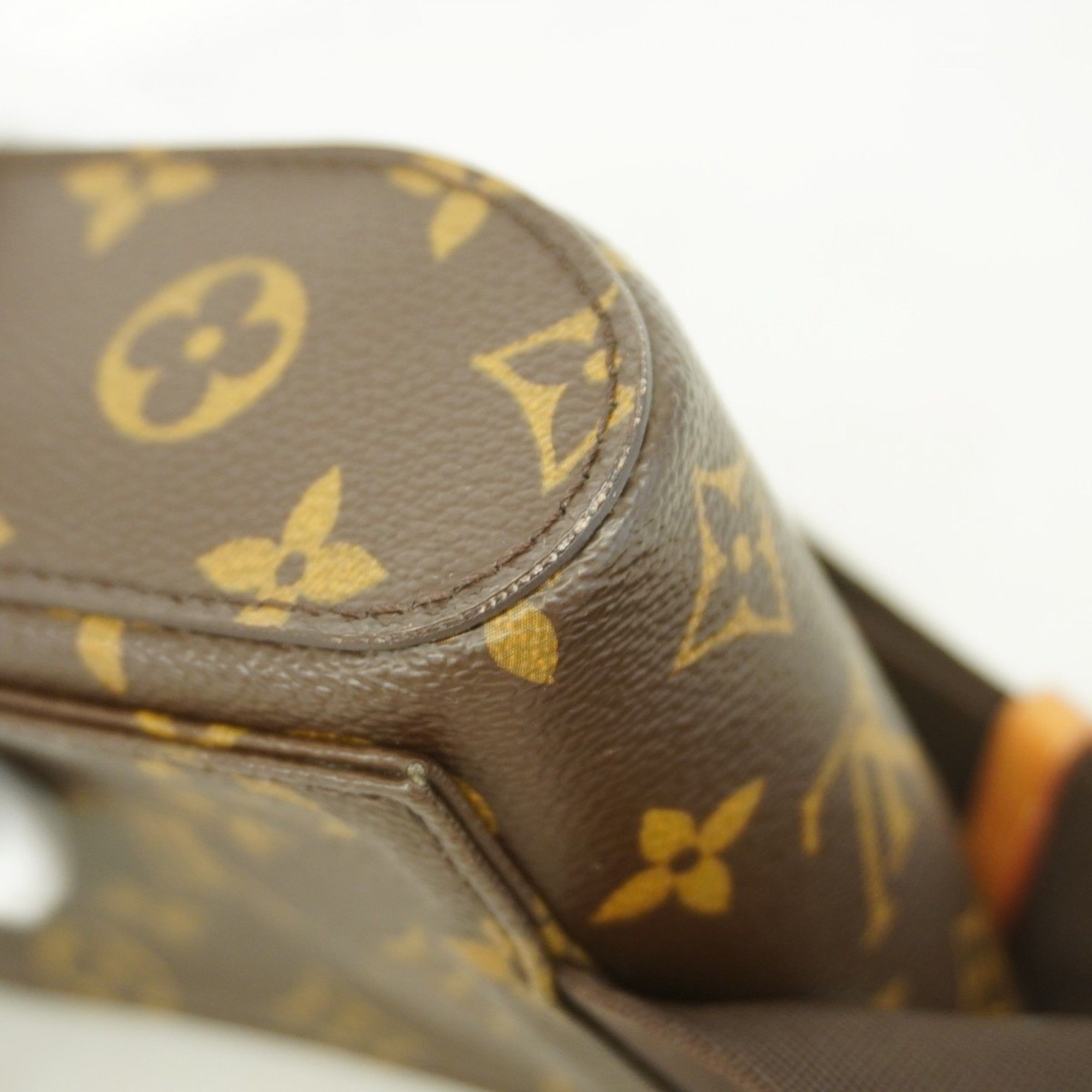Louis Vuitton Louis Vuitton Geronimos shoulder Size ONE SIZE - 7 Thumbnail
