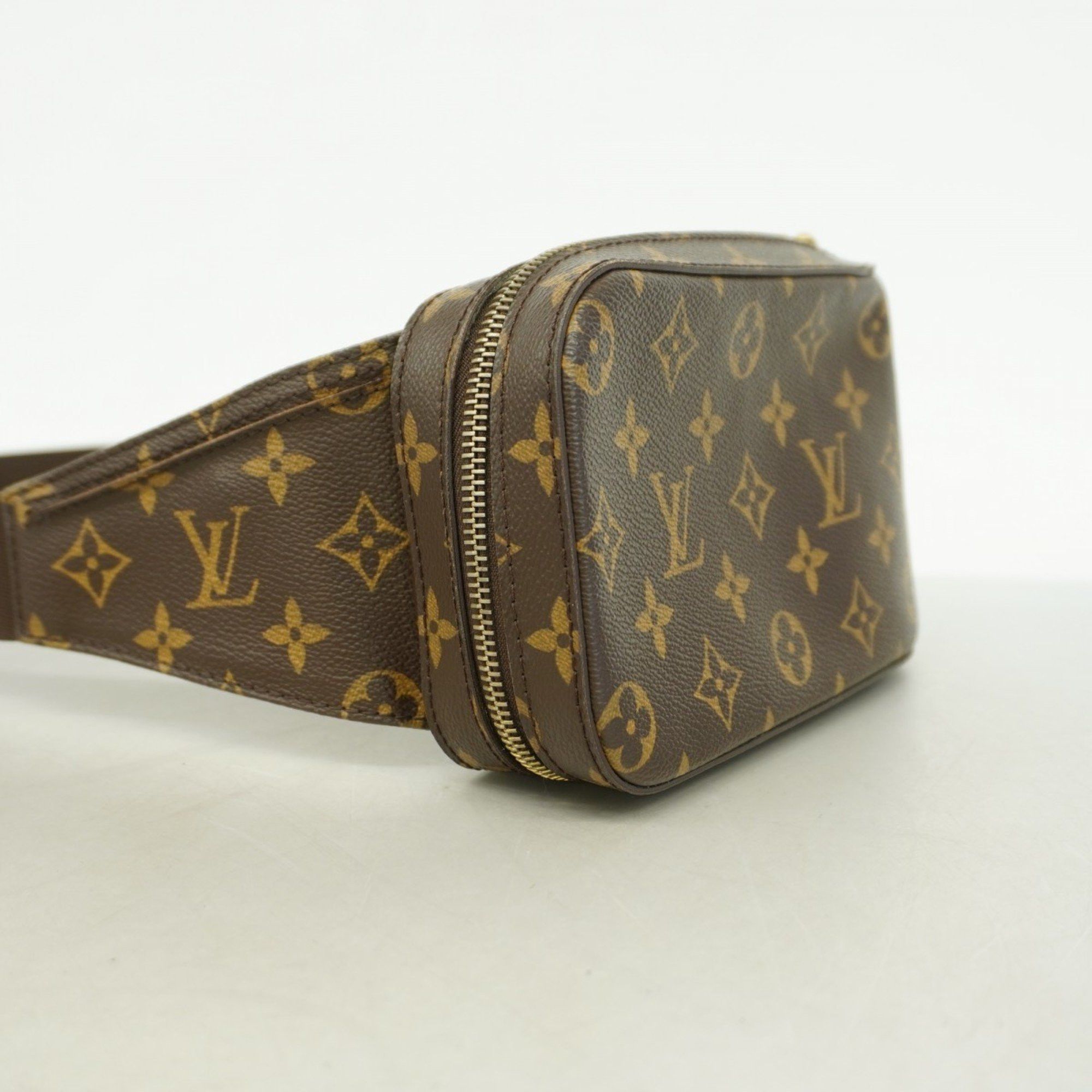 Louis Vuitton Louis Vuitton Geronimos shoulder Size ONE SIZE - 4 Thumbnail