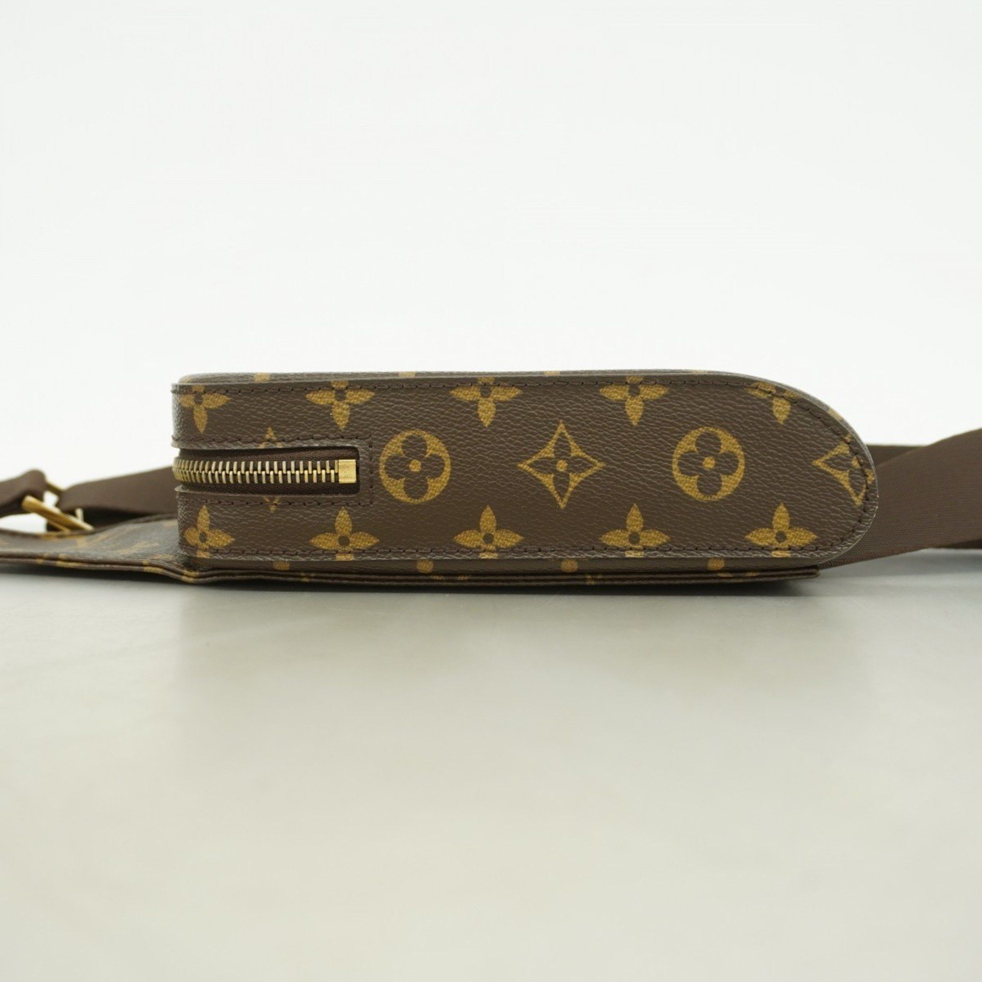 Louis Vuitton Louis Vuitton Geronimos shoulder Size ONE SIZE - 5 Thumbnail