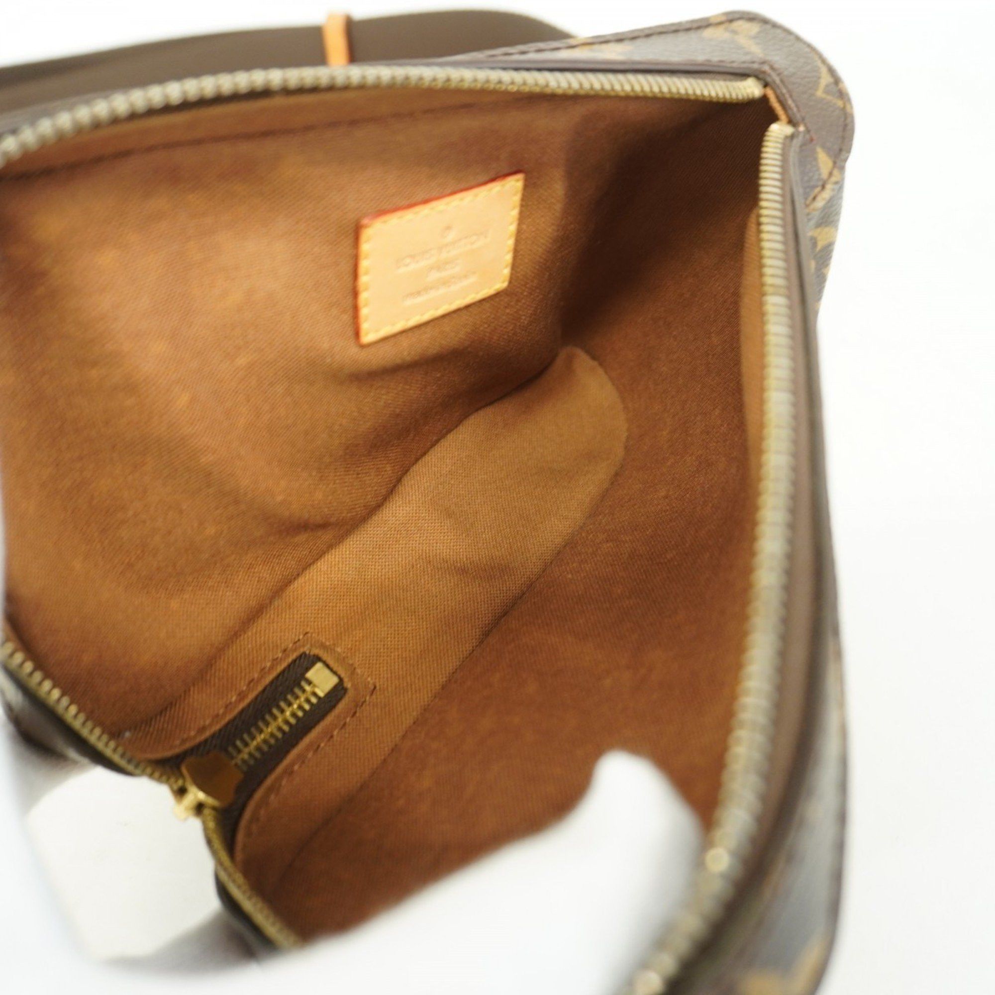 Louis Vuitton Louis Vuitton Geronimos shoulder Size ONE SIZE - 9 Thumbnail