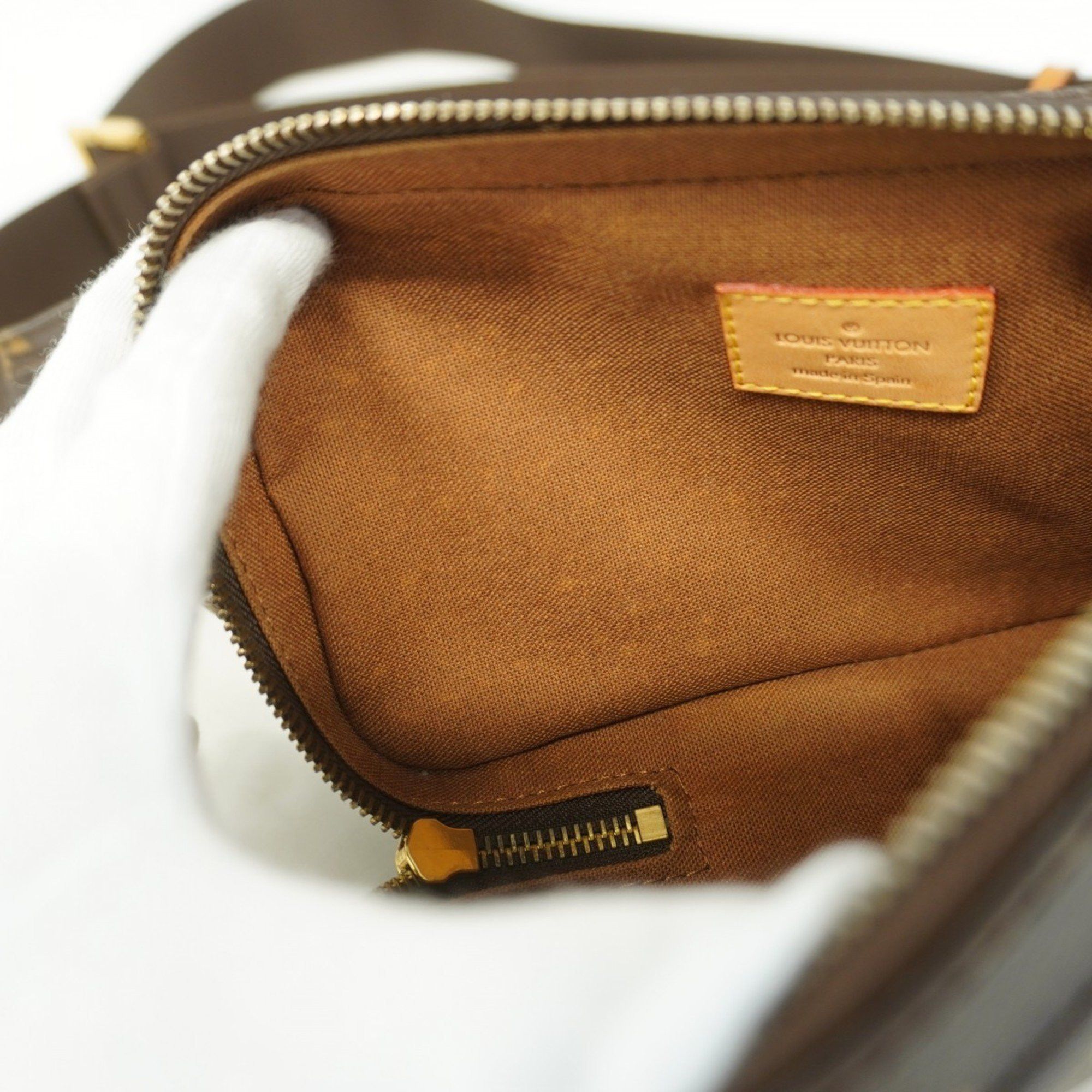 Louis Vuitton Louis Vuitton Geronimos shoulder Size ONE SIZE - 10 Thumbnail