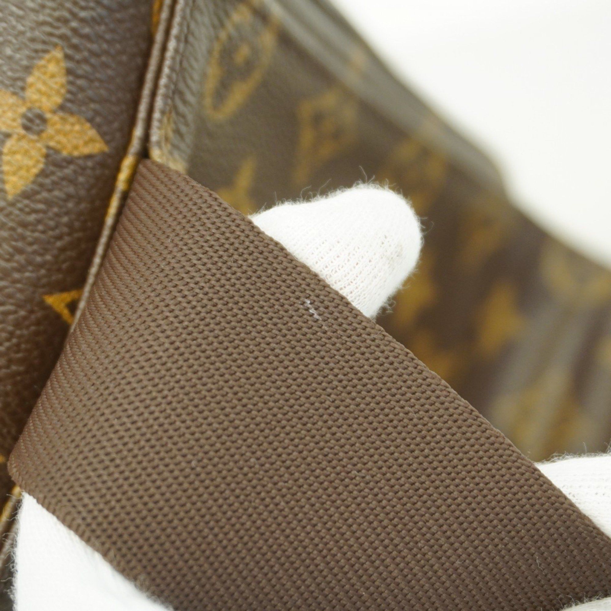 Louis Vuitton Louis Vuitton Geronimos shoulder Size ONE SIZE - 3 Thumbnail