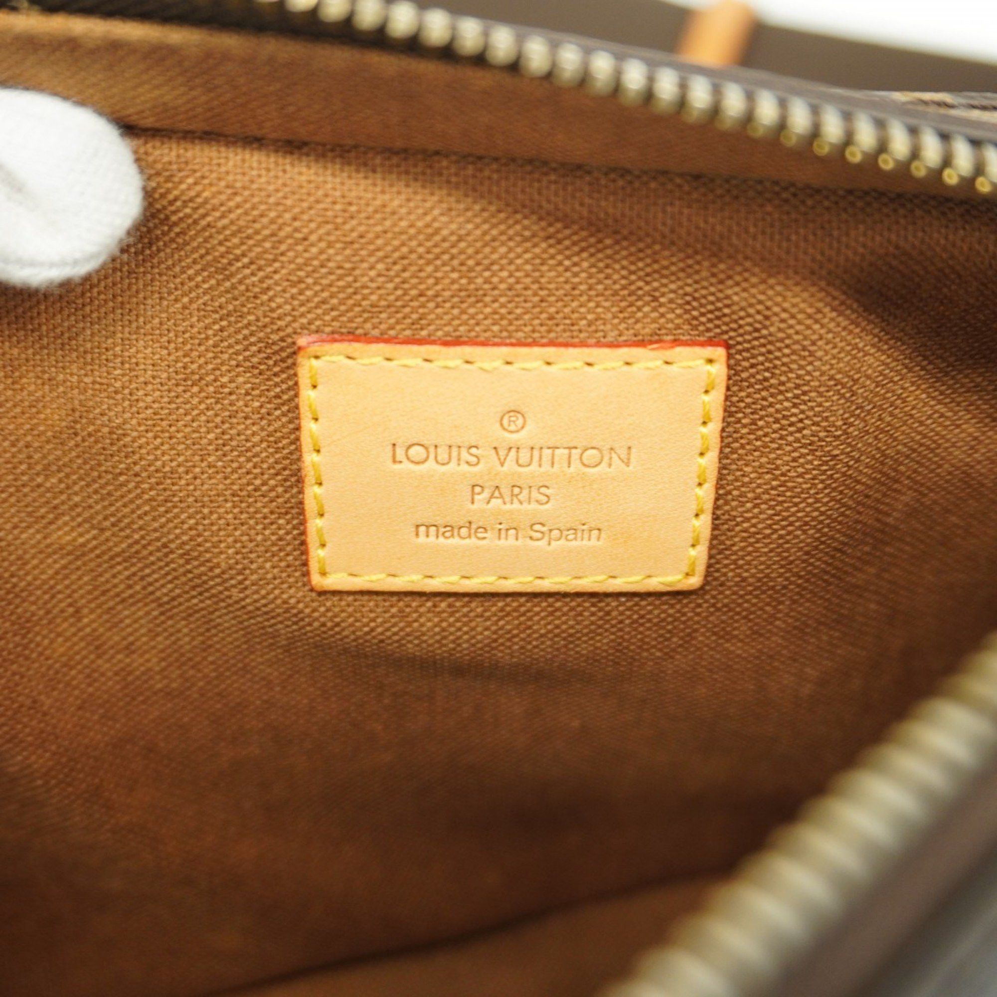 Louis Vuitton Louis Vuitton Geronimos shoulder Size ONE SIZE - 11 Thumbnail