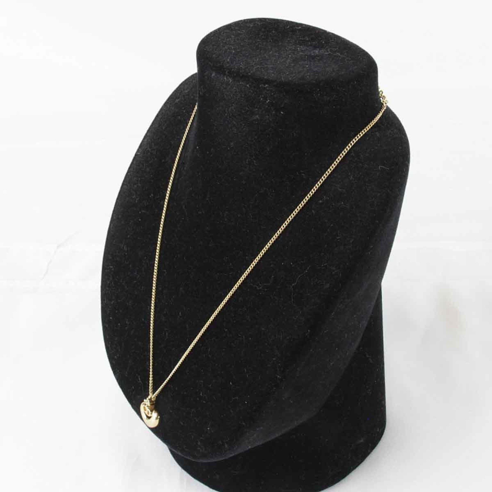 Dior Dior necklace Size ONE SIZE - 5 Thumbnail