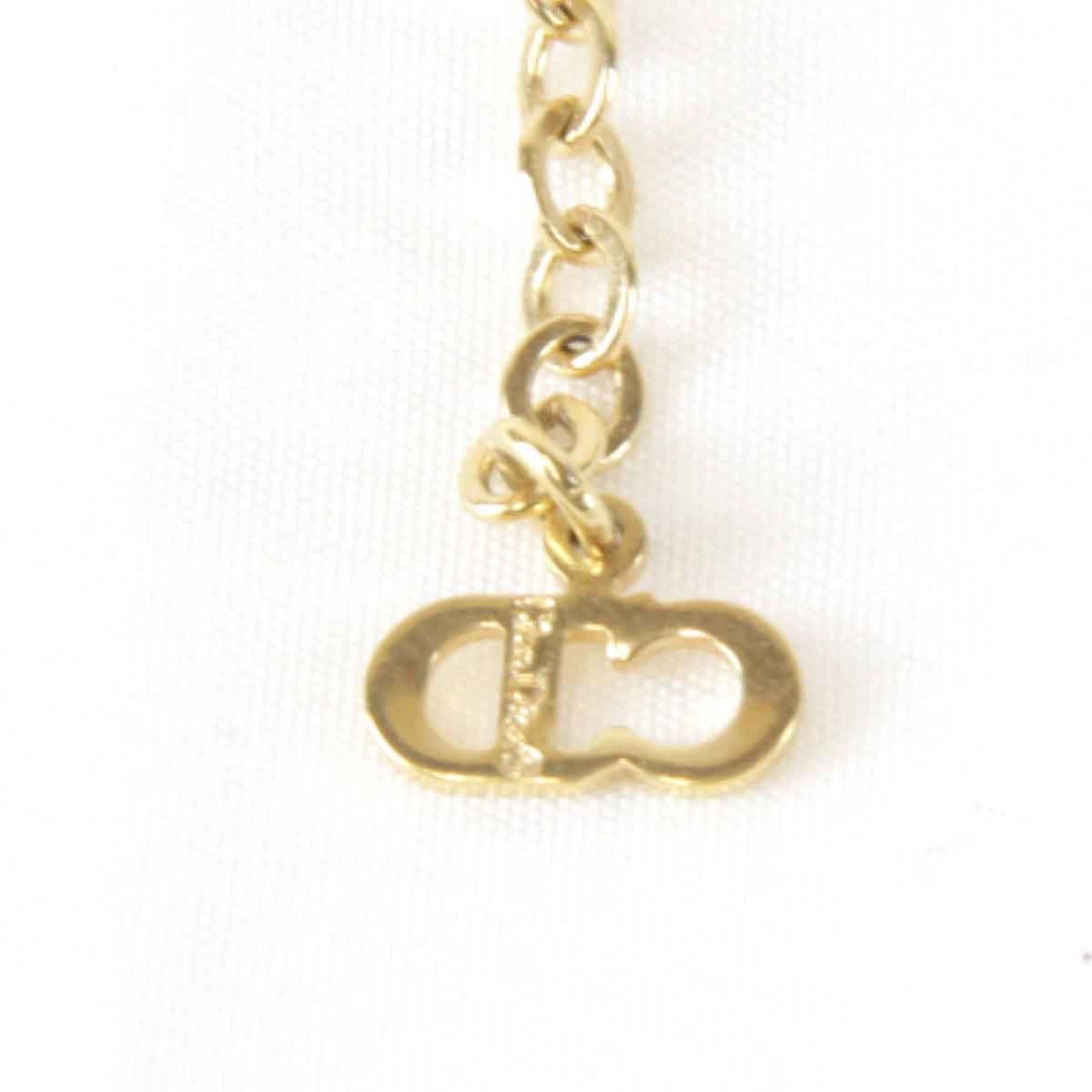 Dior Dior necklace Size ONE SIZE - 7 Thumbnail