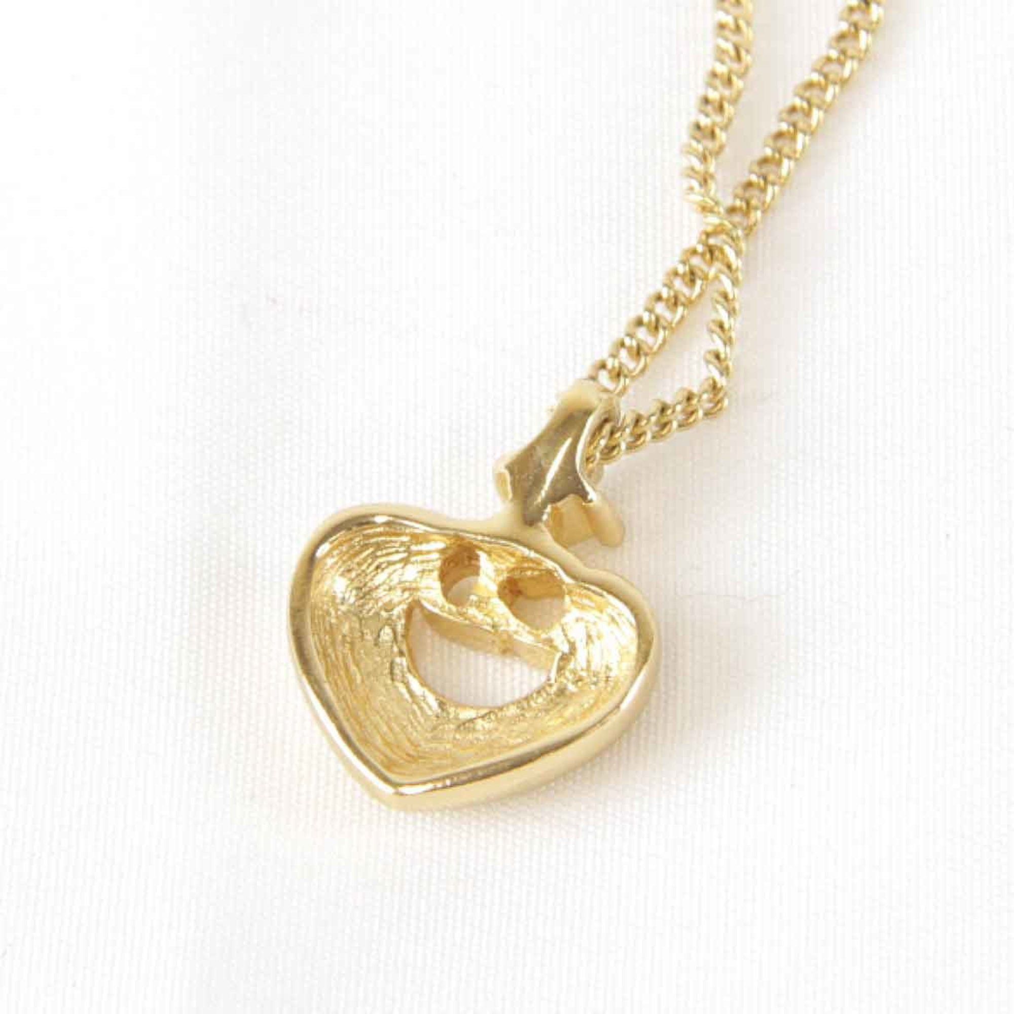 Dior Dior necklace Size ONE SIZE - 3 Thumbnail