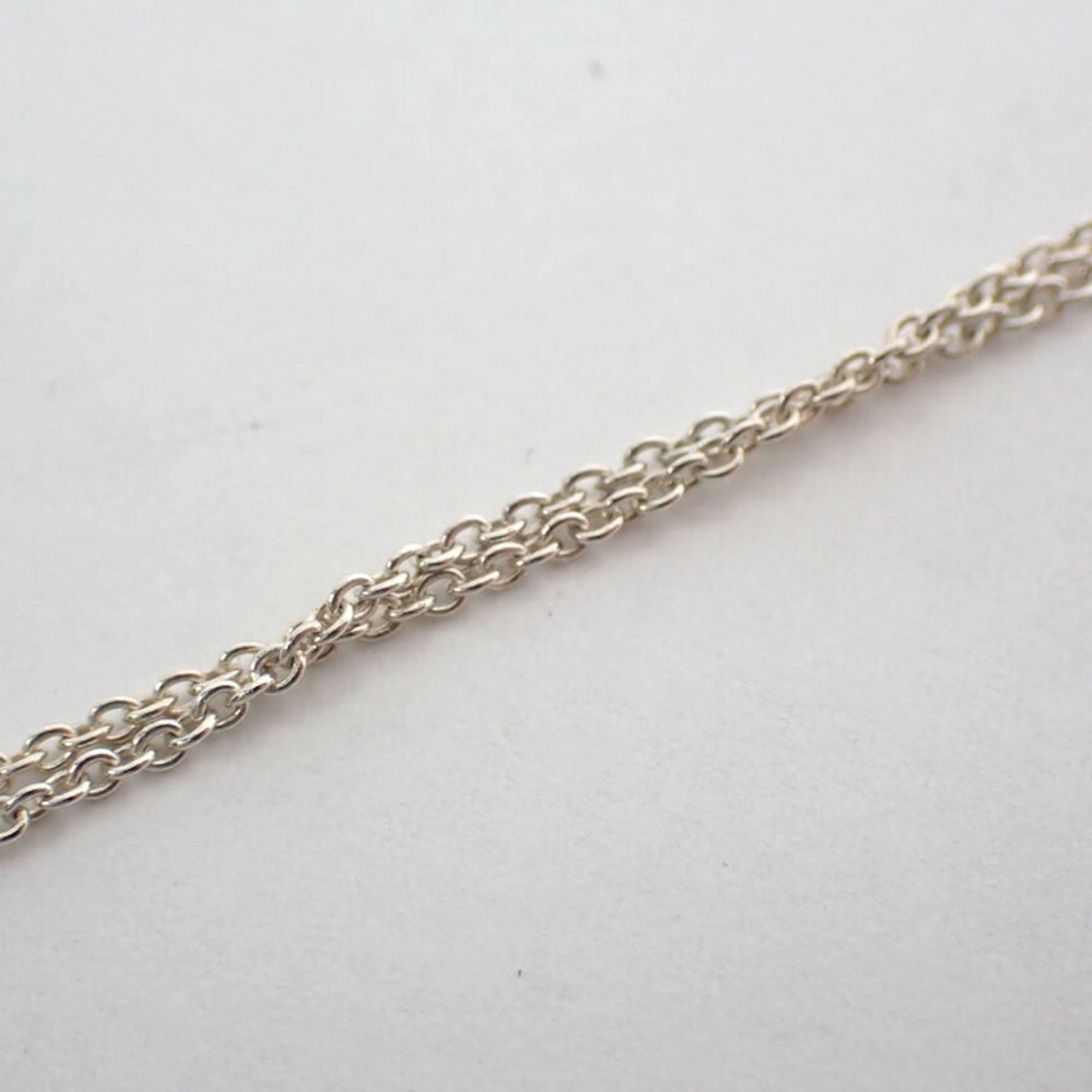 Tiffany & Co. Tiffany & Co Open Heart necklace Size ONE SIZE - 7 Thumbnail