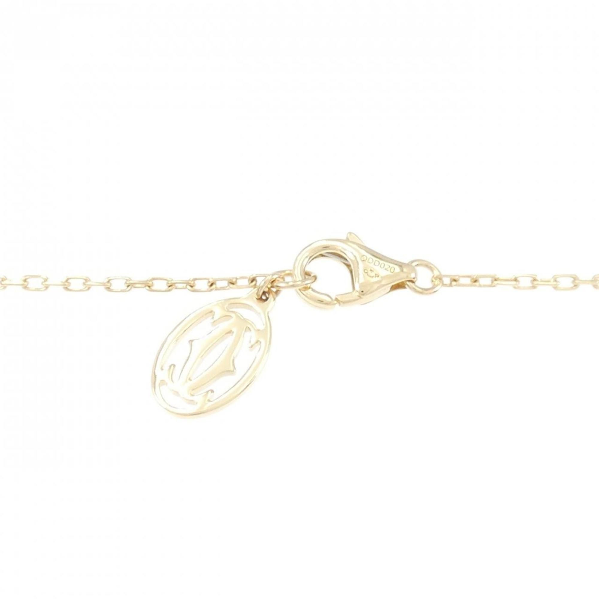 Cartier Cartier Cartier d'Amour necklace Size ONE SIZE - 6 Thumbnail