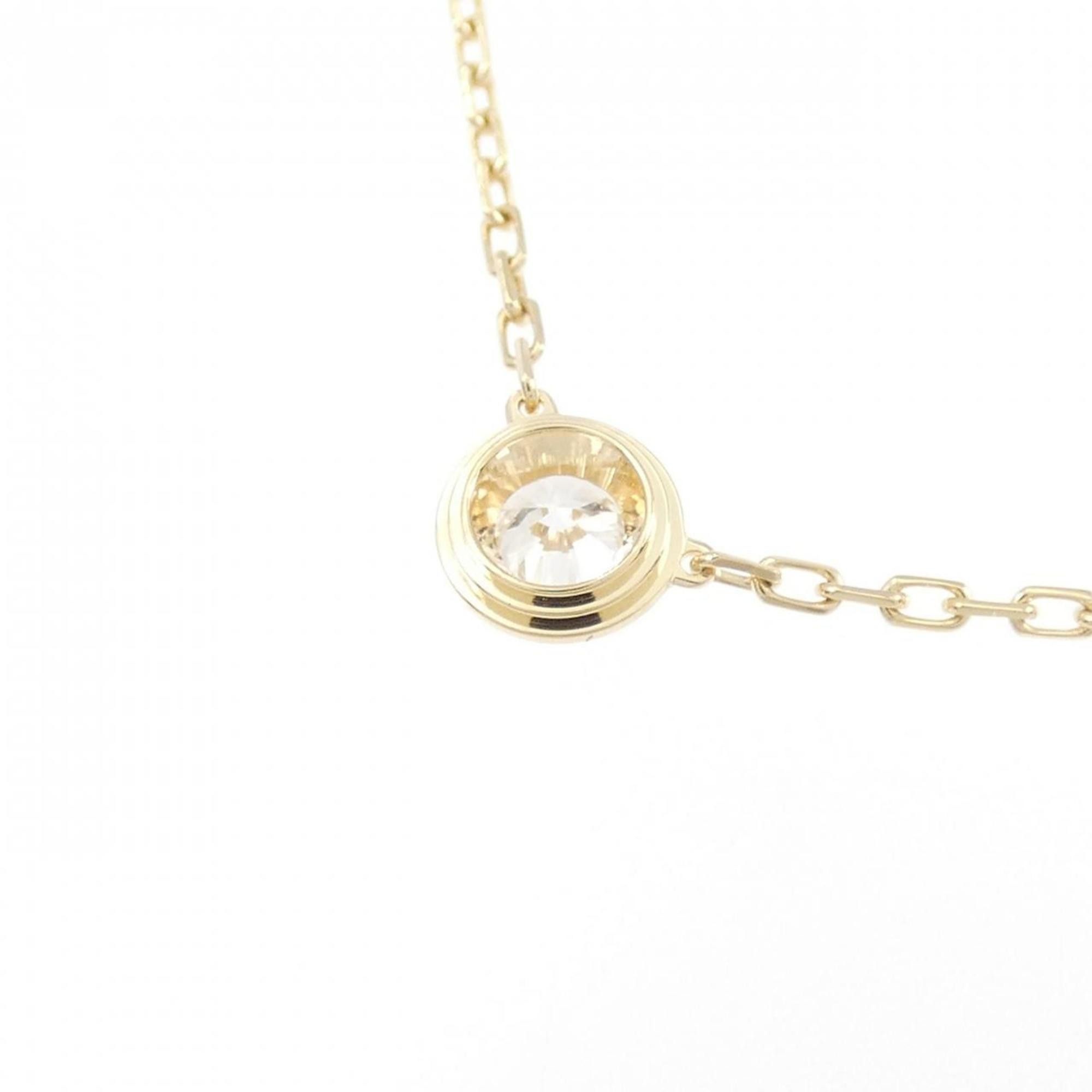 Cartier Cartier Cartier d'Amour necklace Size ONE SIZE - 5 Thumbnail