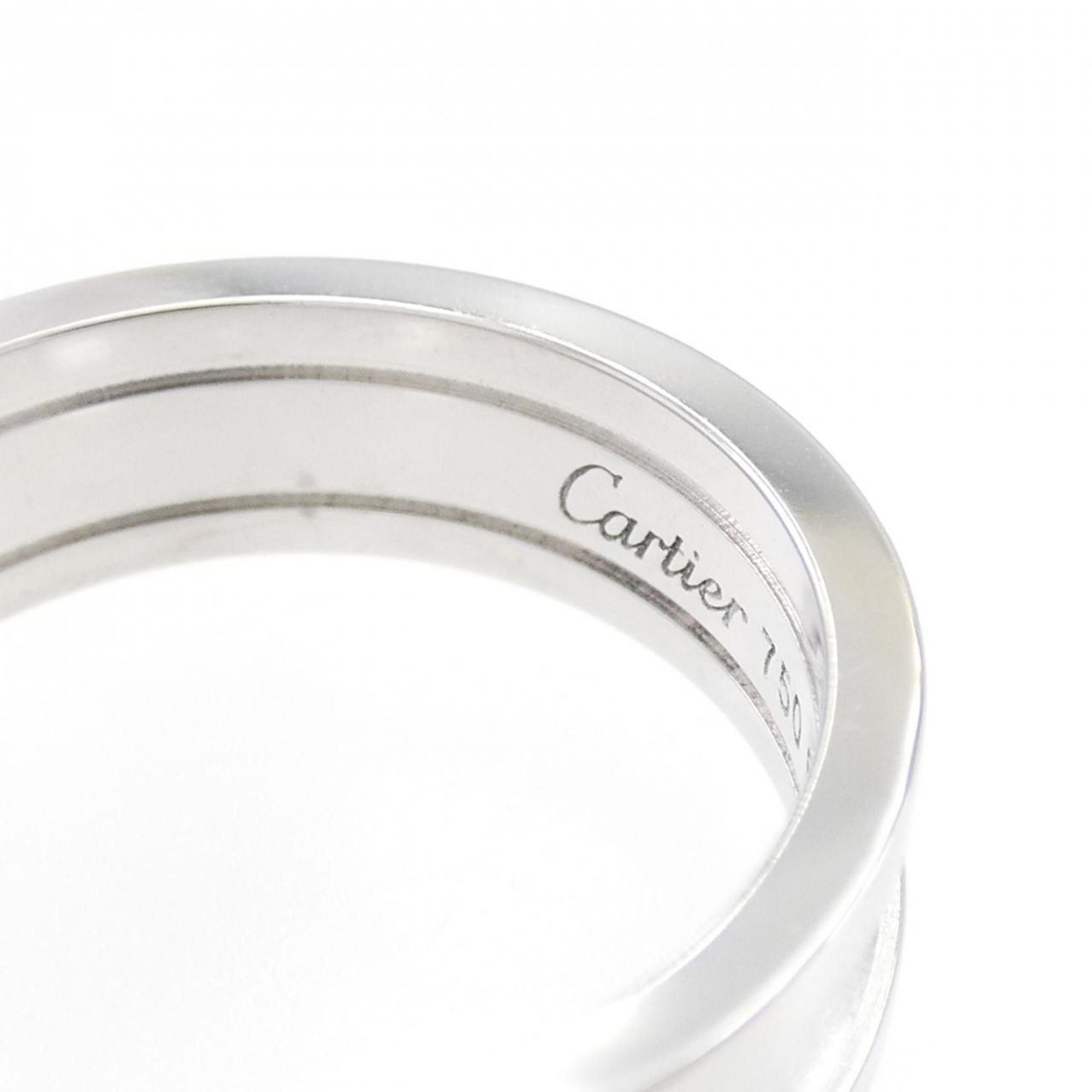 Cartier Cartier 2C C2 ring Size ONE SIZE - 3 Thumbnail