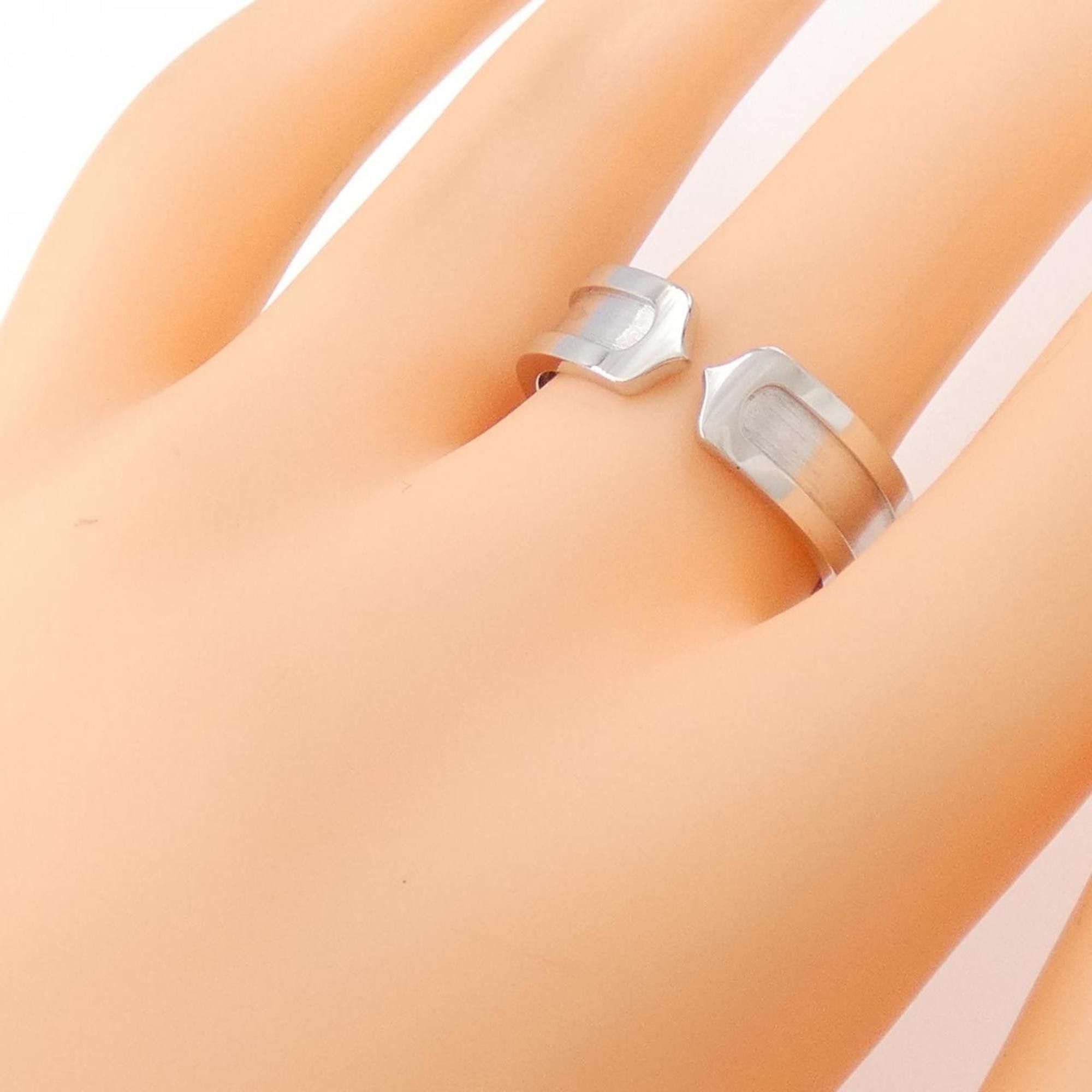 Cartier Cartier 2C C2 ring Size ONE SIZE - 4 Thumbnail