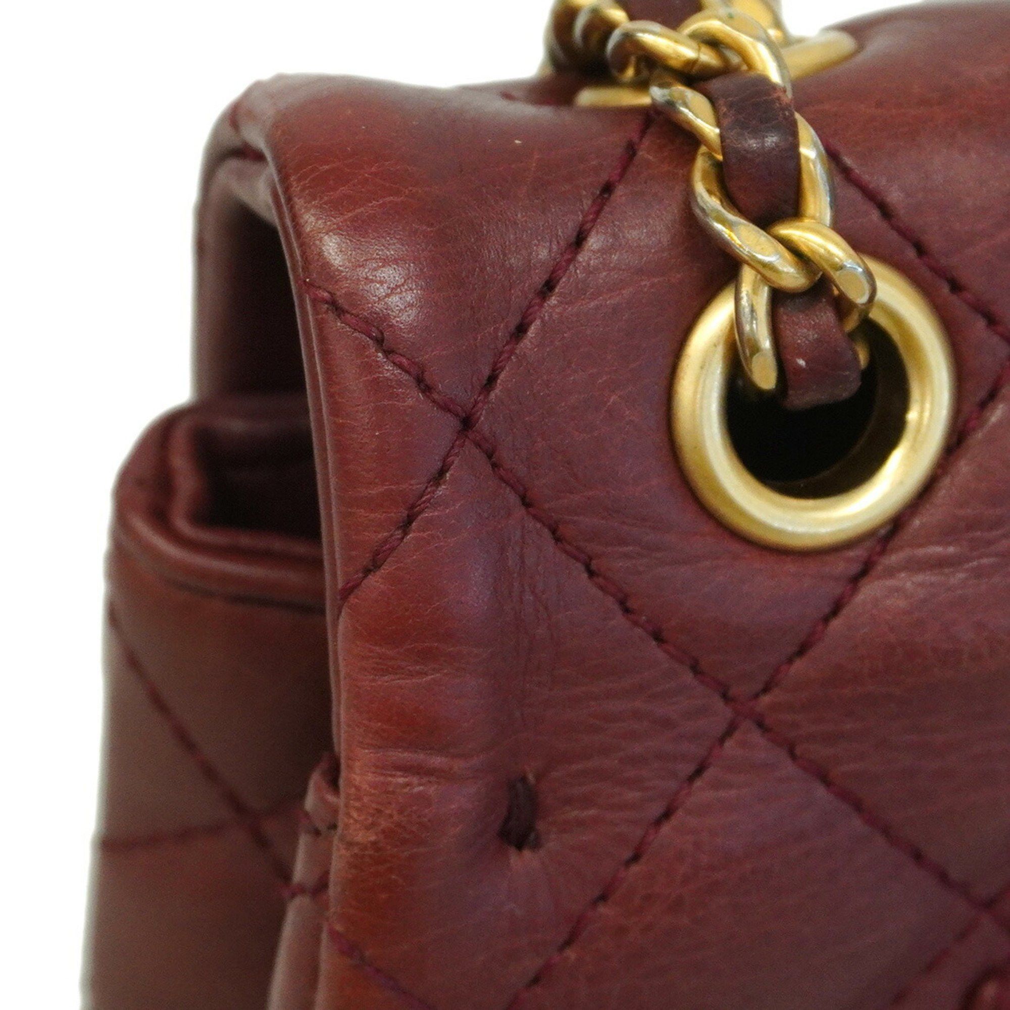 Chanel Chanel Timeless shoulder Size ONE SIZE - 9 Thumbnail