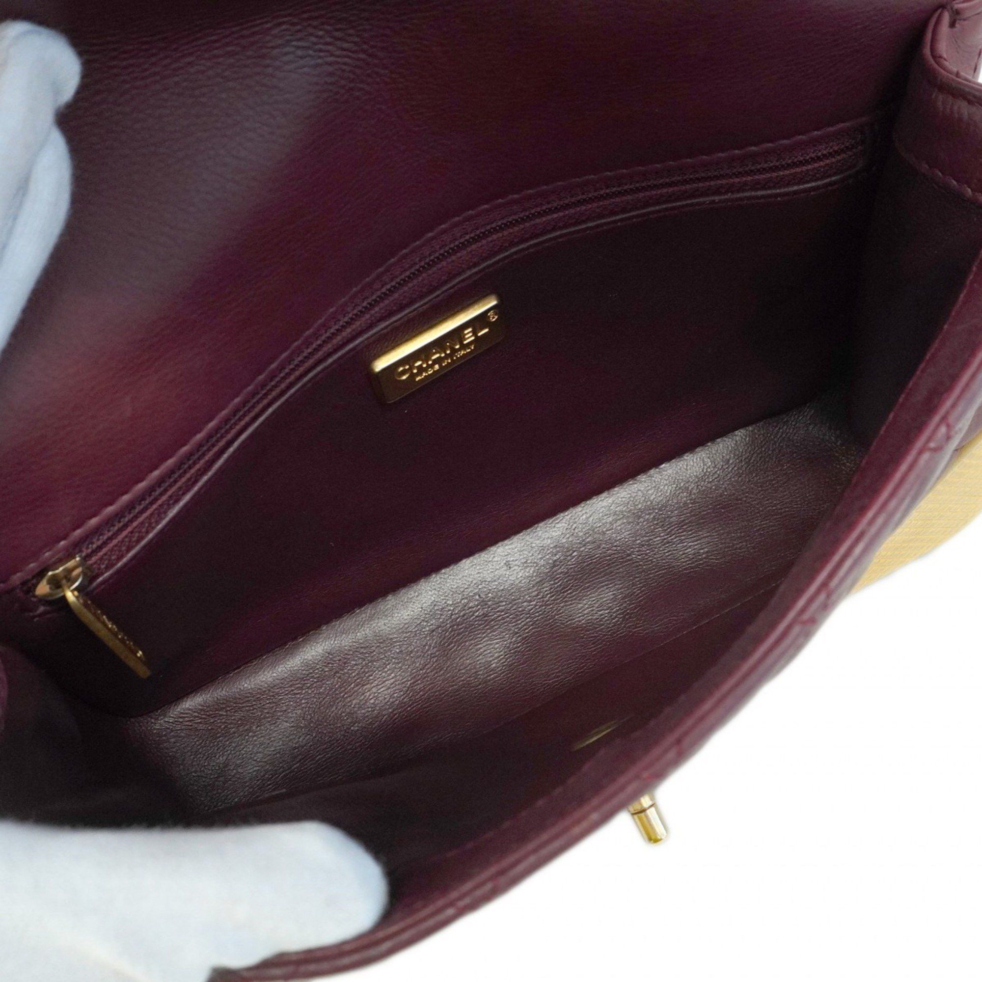 Chanel Chanel Timeless shoulder Size ONE SIZE - 12 Thumbnail