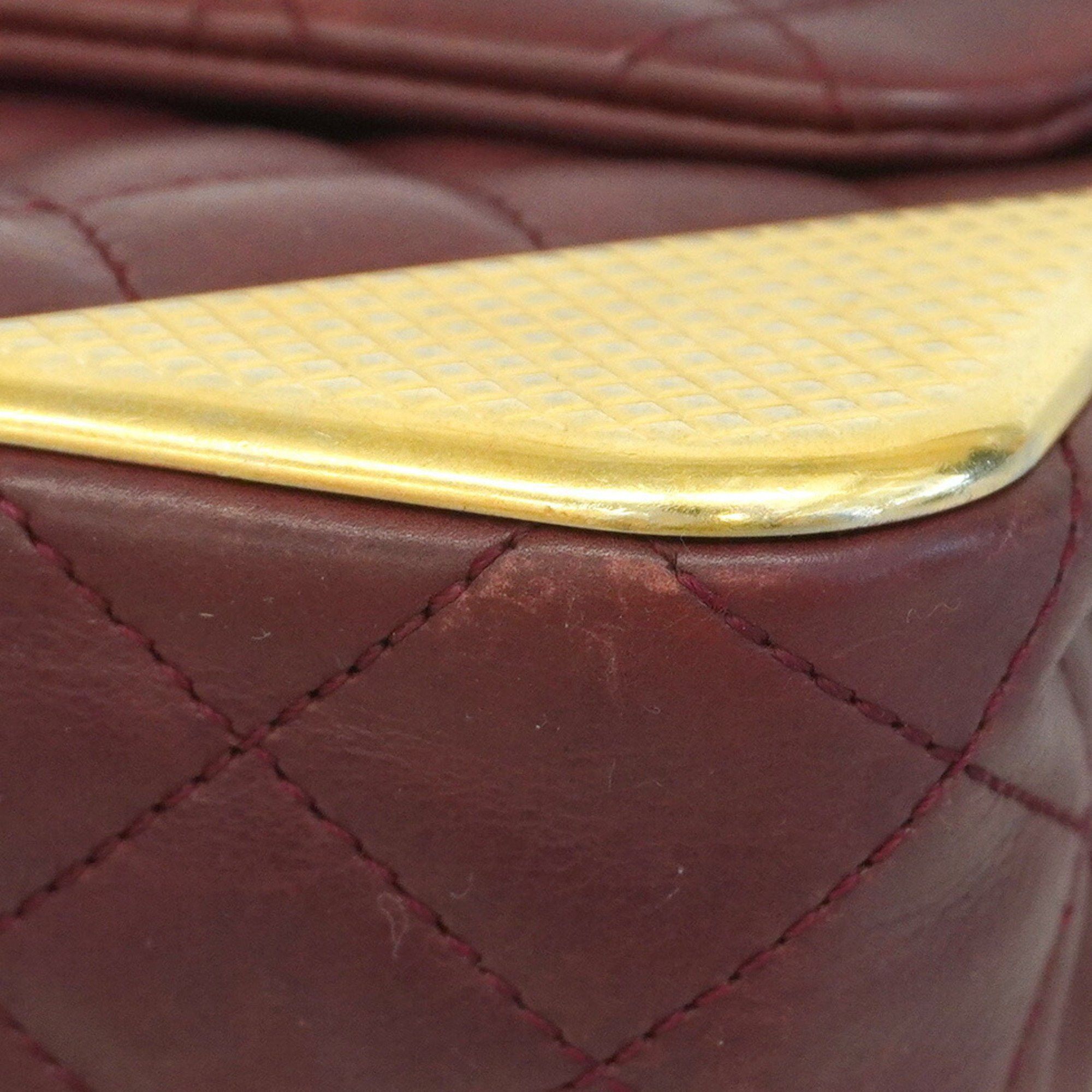 Chanel Chanel Timeless shoulder Size ONE SIZE - 6 Thumbnail