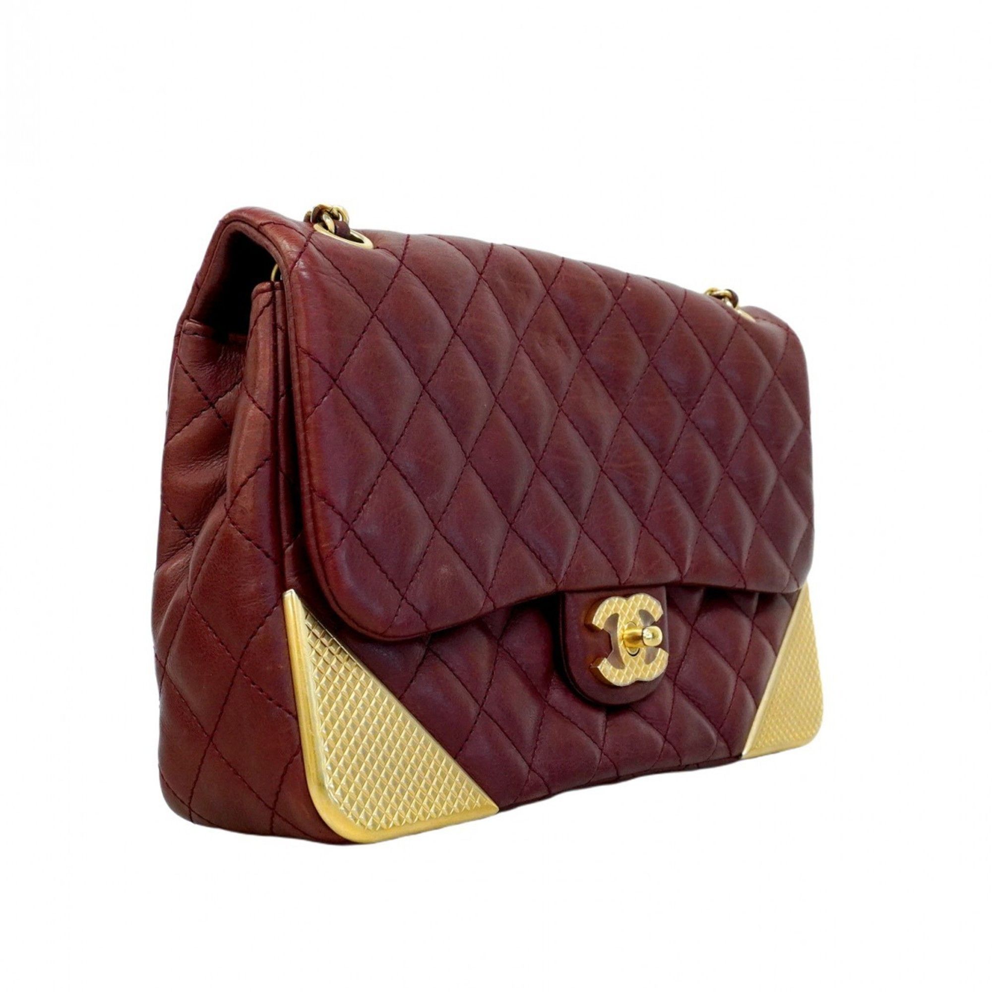 Chanel Chanel Timeless shoulder Size ONE SIZE - 3 Thumbnail