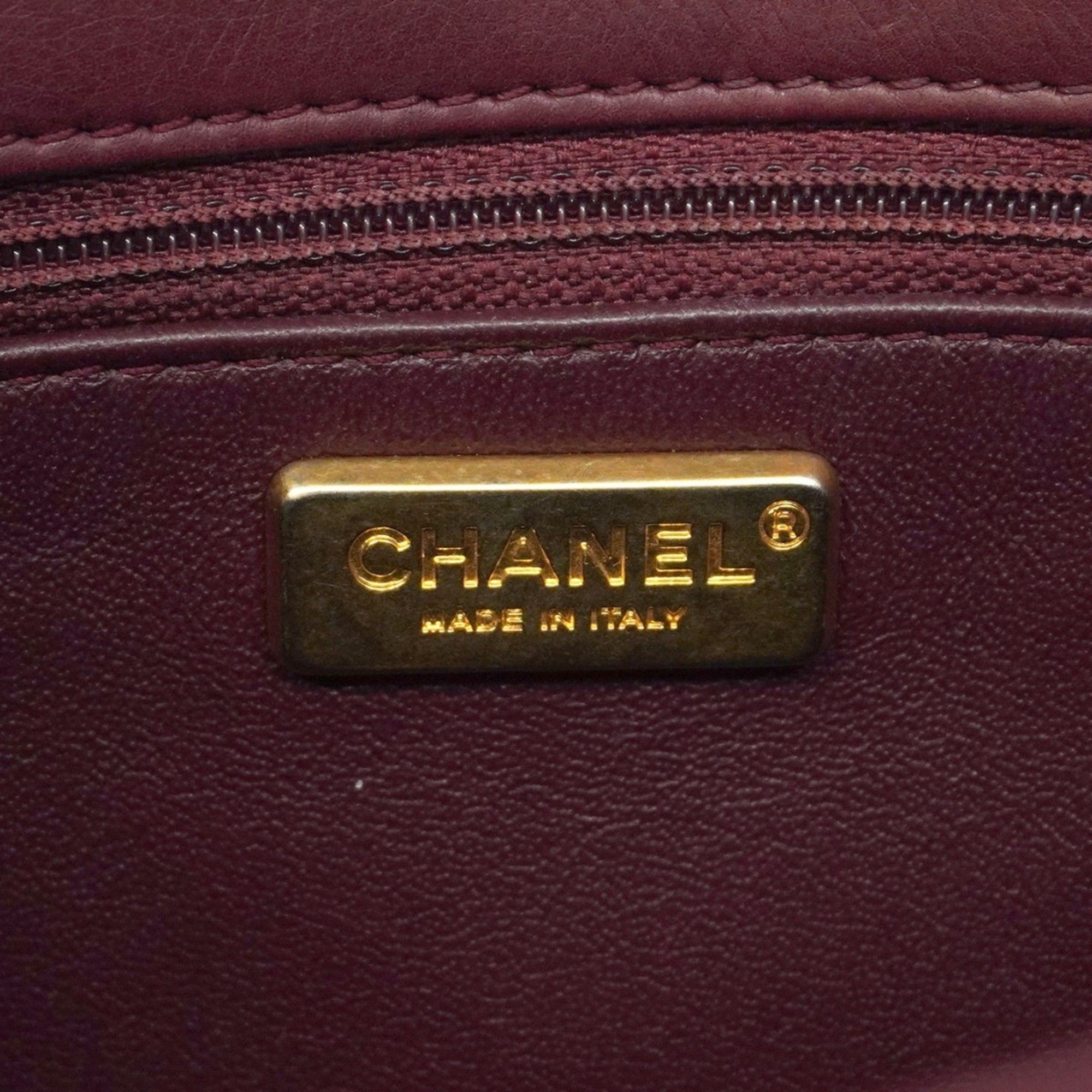 Chanel Chanel Timeless shoulder Size ONE SIZE - 13 Thumbnail