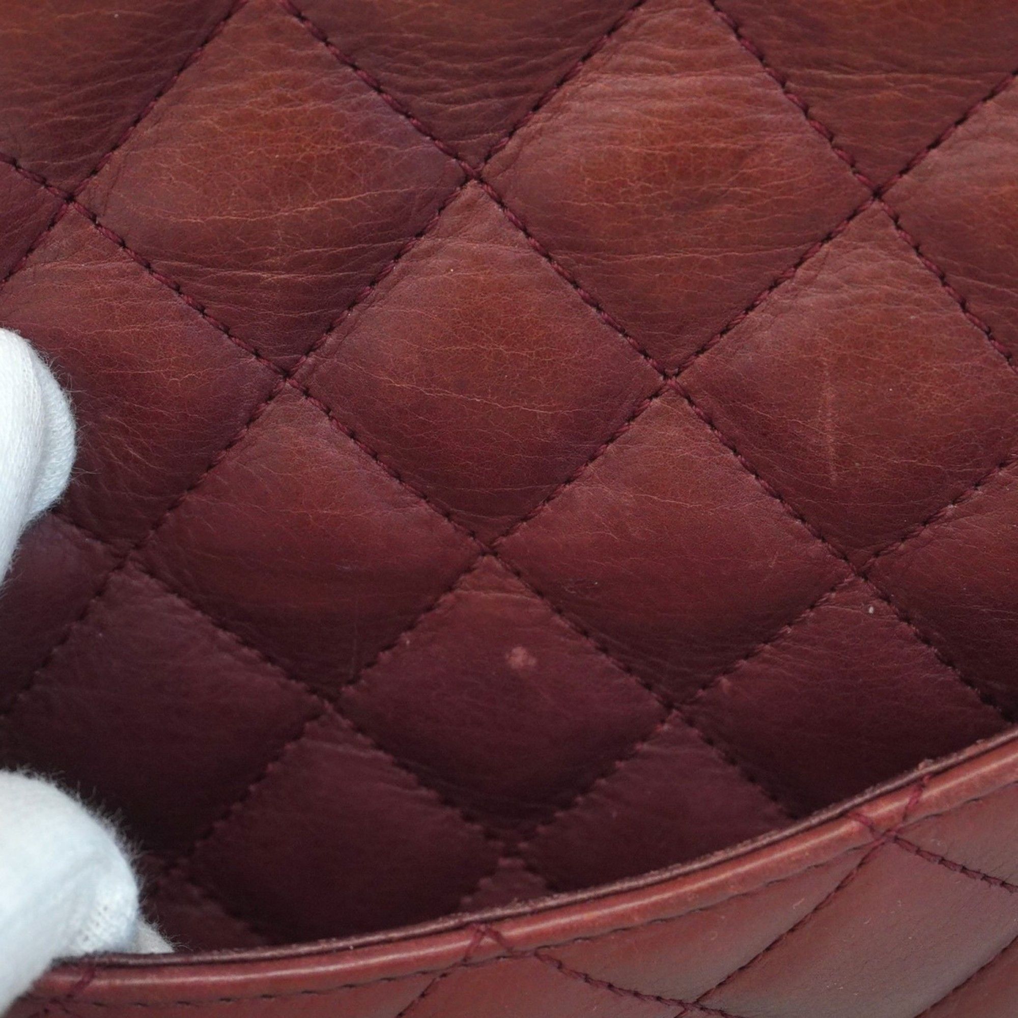 Chanel Chanel Timeless shoulder Size ONE SIZE - 7 Thumbnail