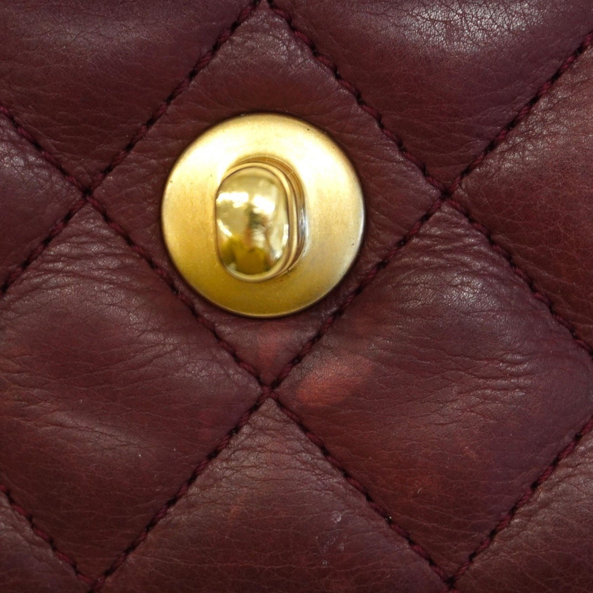Chanel Chanel Timeless shoulder Size ONE SIZE - 10 Thumbnail
