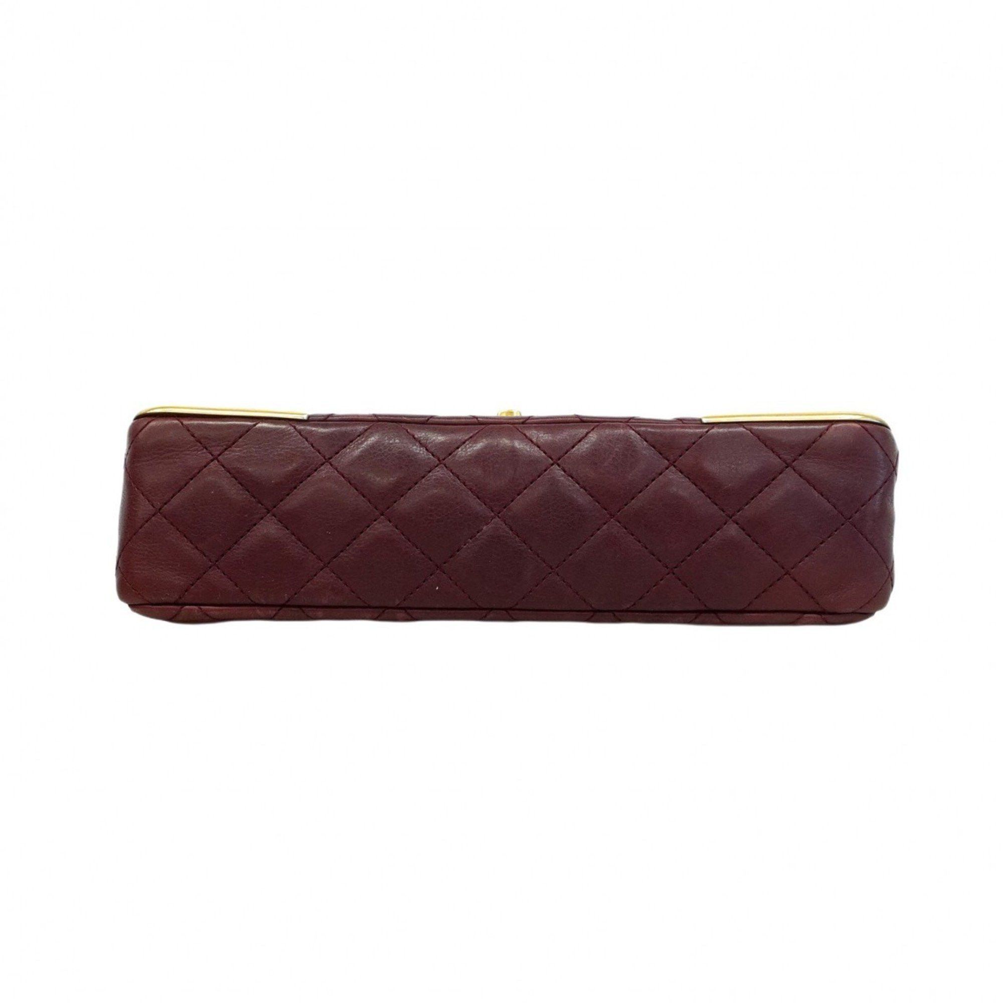Chanel Chanel Timeless shoulder Size ONE SIZE - 5 Thumbnail