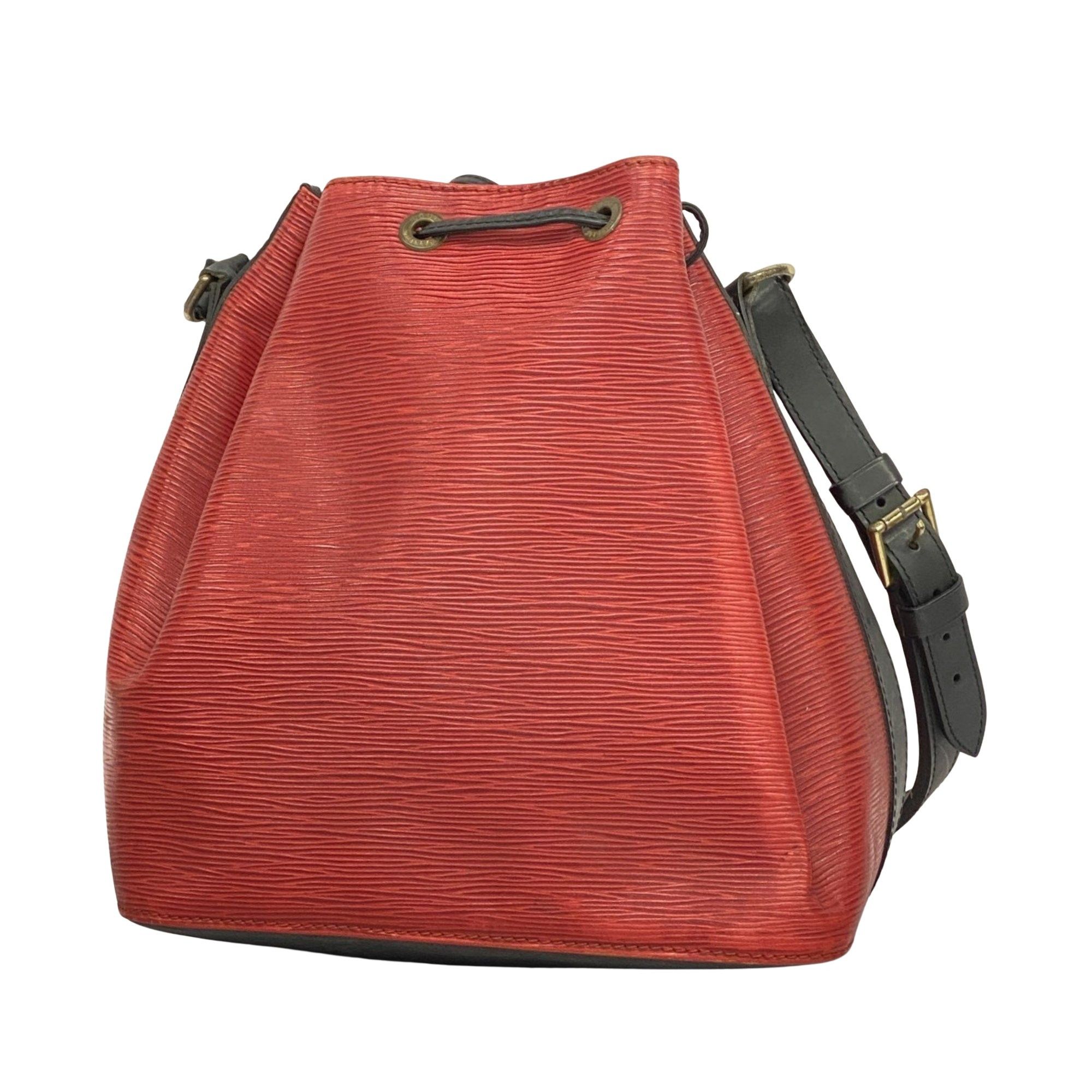 Louis Vuitton Louis Vuitton Petit Noé shoulder Size ONE SIZE - 2 Thumbnail