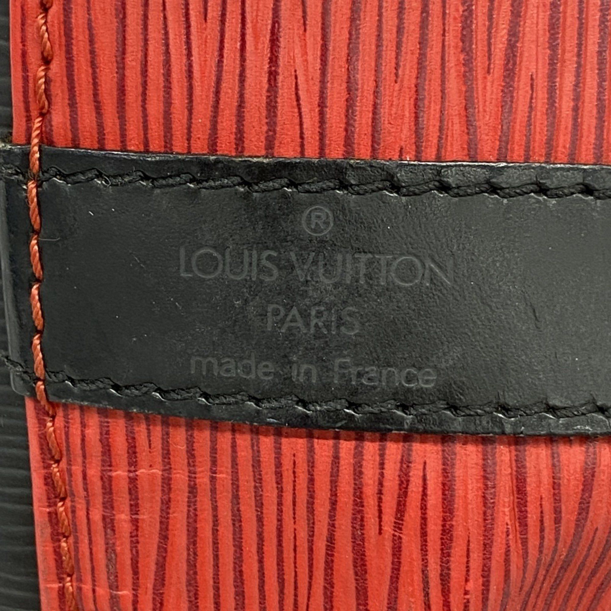 Louis Vuitton Louis Vuitton Petit Noé shoulder Size ONE SIZE - 12 Thumbnail