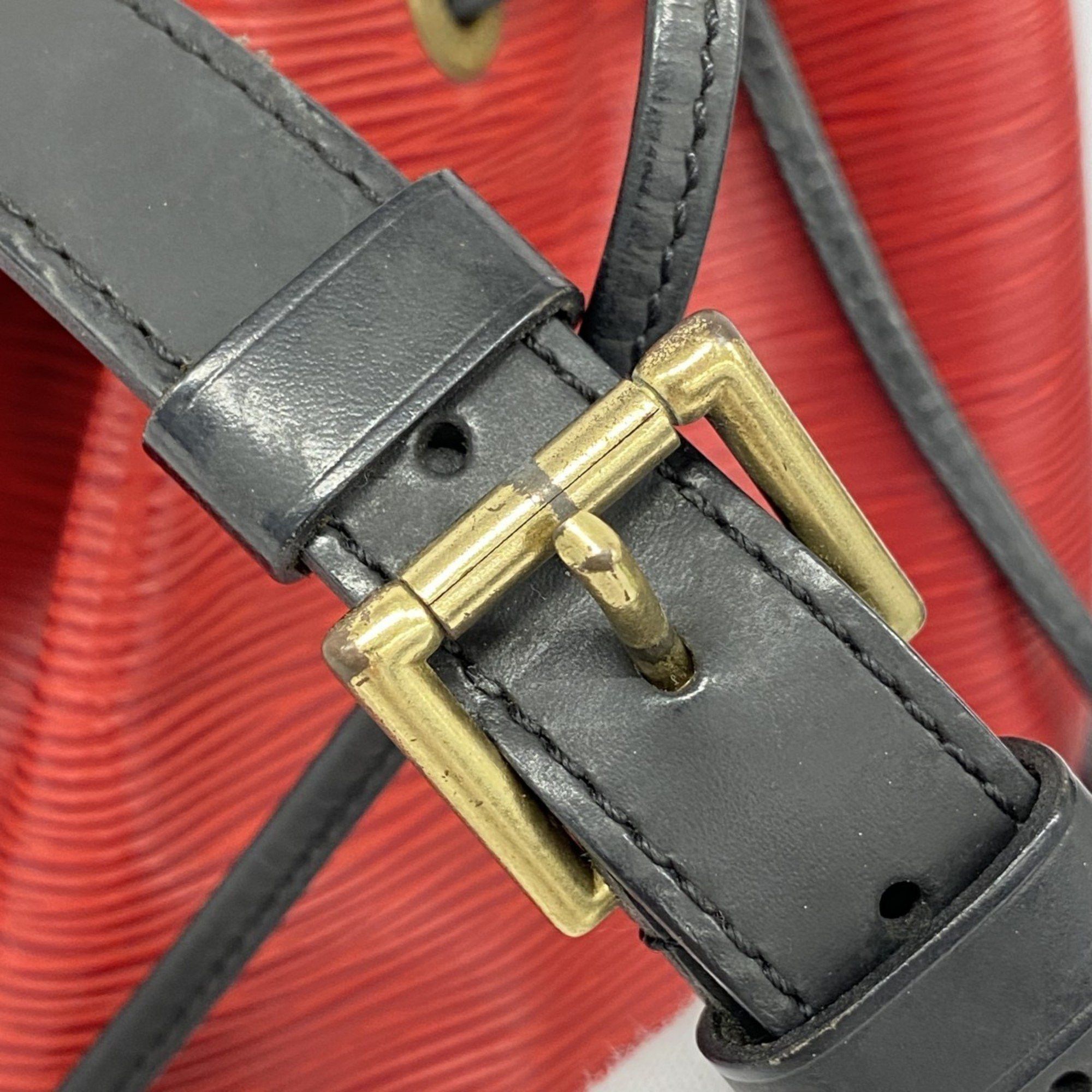 Louis Vuitton Louis Vuitton Petit Noé shoulder Size ONE SIZE - 9 Thumbnail