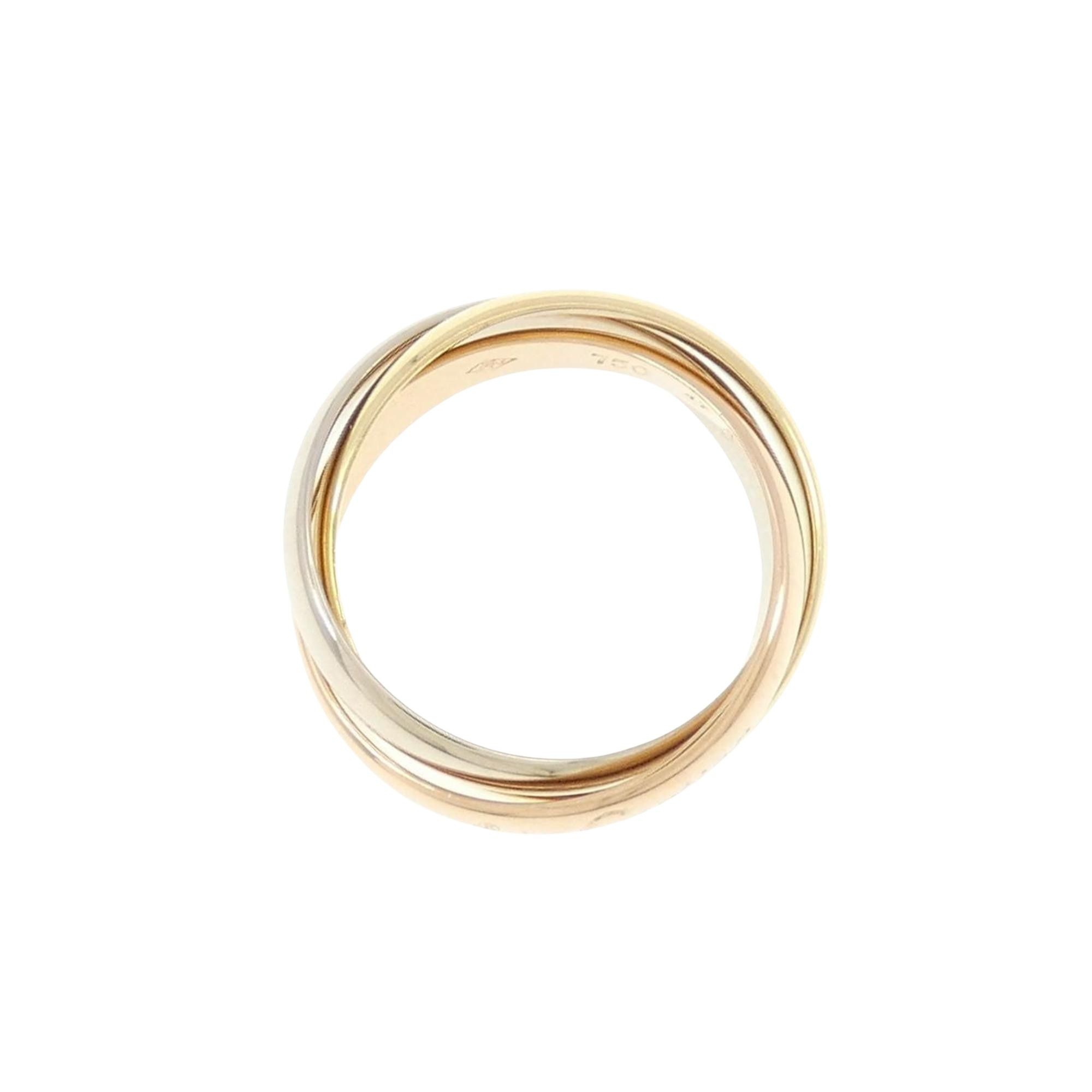 Cartier Cartier Trinity ring Size ONE SIZE - 2 Thumbnail