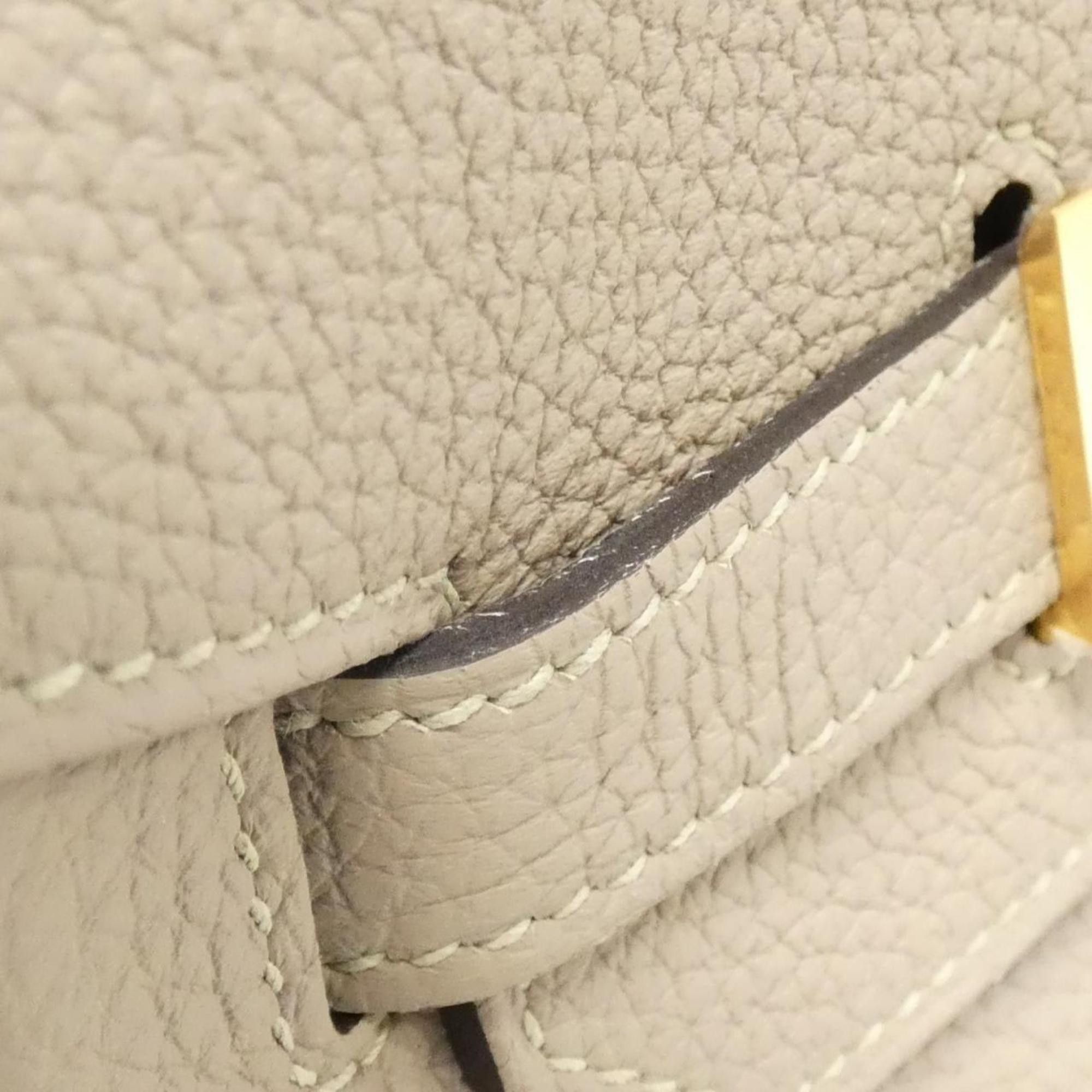 Hermes Hermès Birkin 35 handbag Size ONE SIZE - 6 Thumbnail