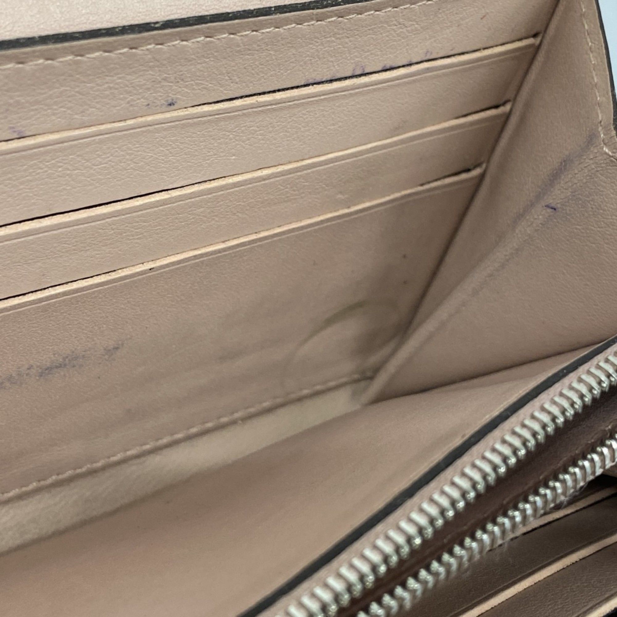 Louis Vuitton Louis Vuitton Mahina wallet Size ONE SIZE - 10 Thumbnail