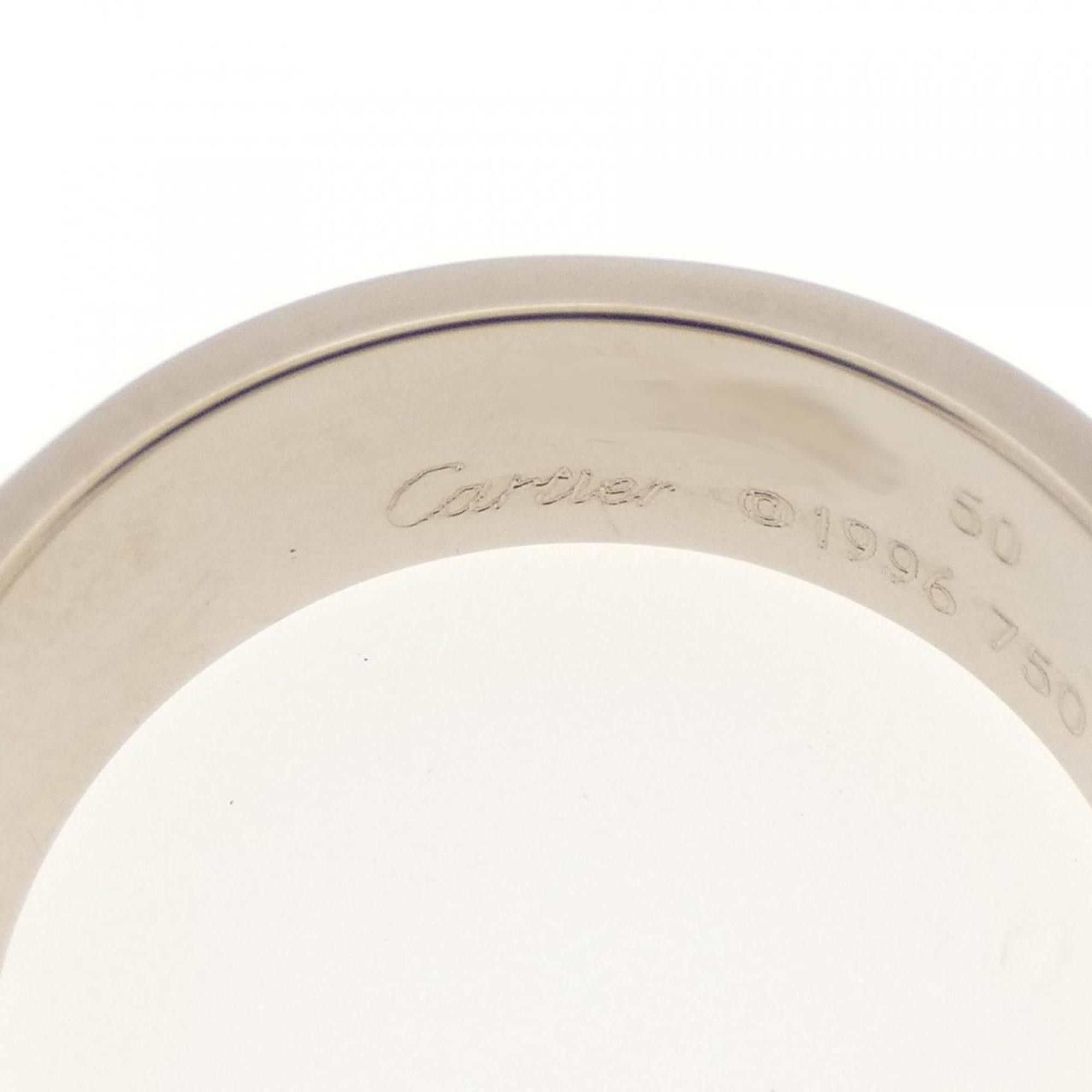Cartier Cartier Love ring Size ONE SIZE - 3 Thumbnail