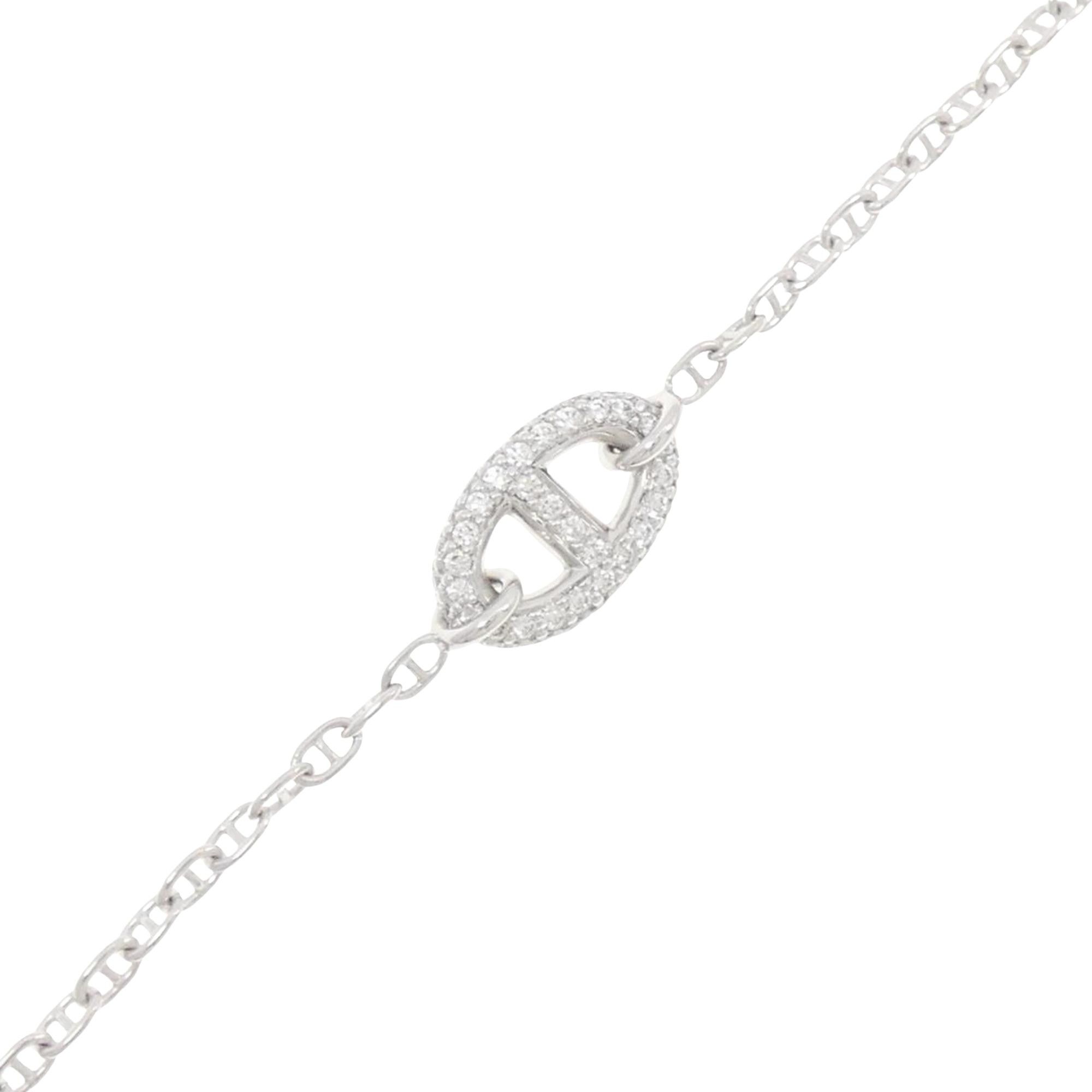 Hermes Hermès Farandole bracelet Size ONE SIZE - 2 Thumbnail