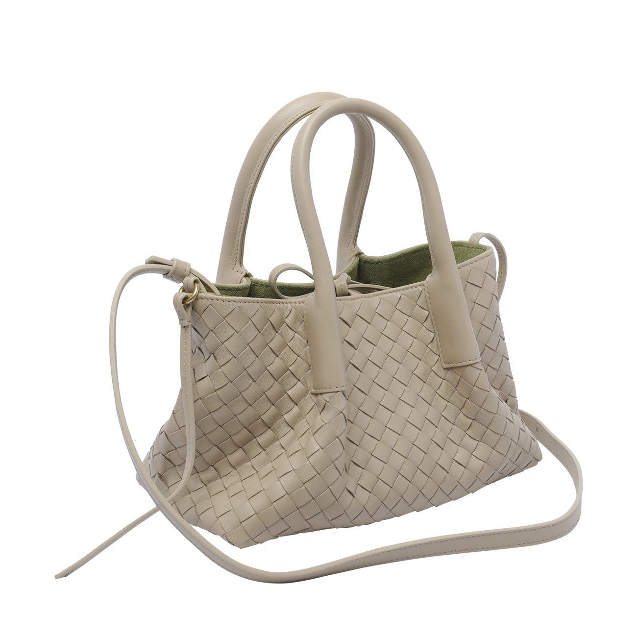 Bottega Veneta SMALL PINACOTECA Size ONE SIZE - 2 Thumbnail