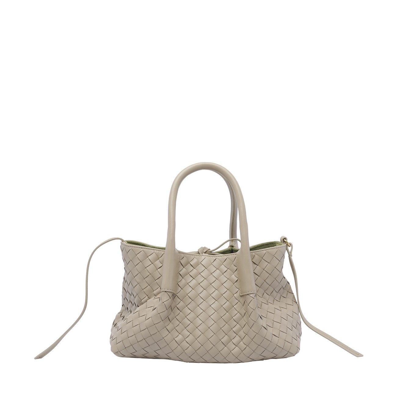 Bottega Veneta SMALL PINACOTECA Size ONE SIZE - 3 Thumbnail