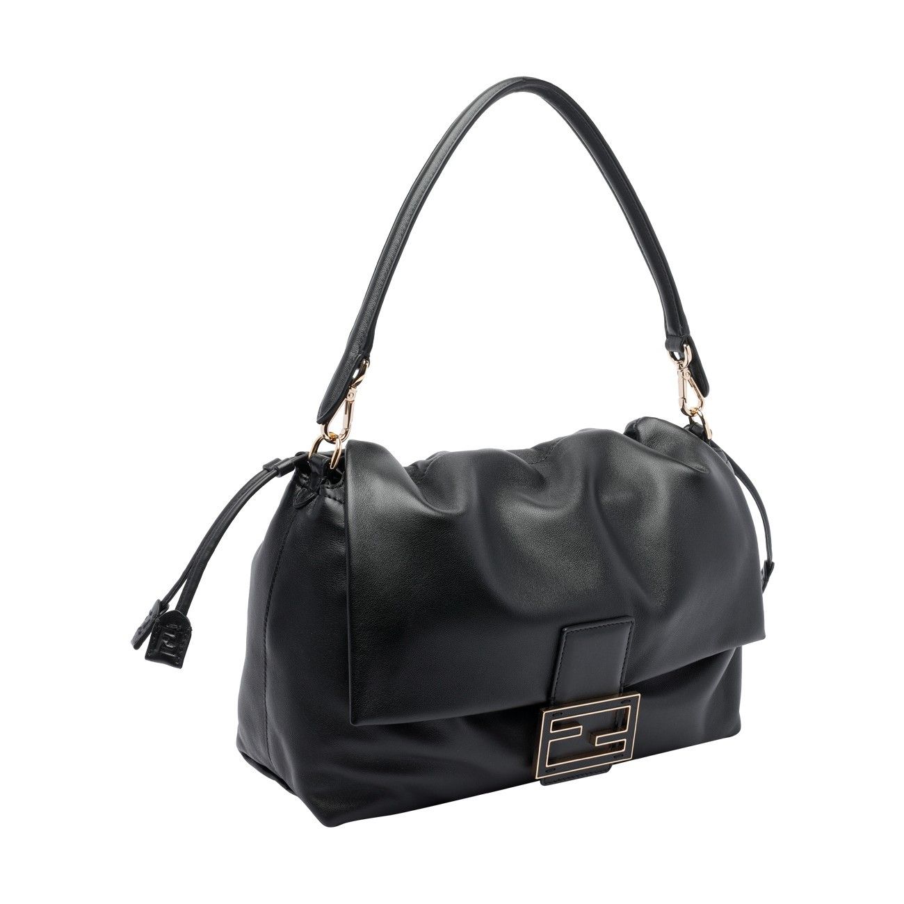 Fendi LARGE FENDI MAMMA BAGUETTE BAG Size ONE SIZE - 2 Thumbnail