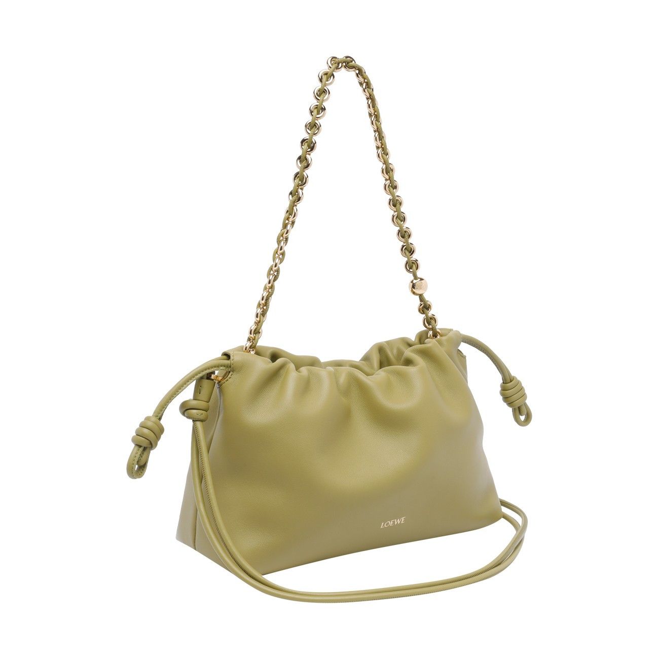Loewe FLAMENCO PURSE Size ONE SIZE - 2 Thumbnail