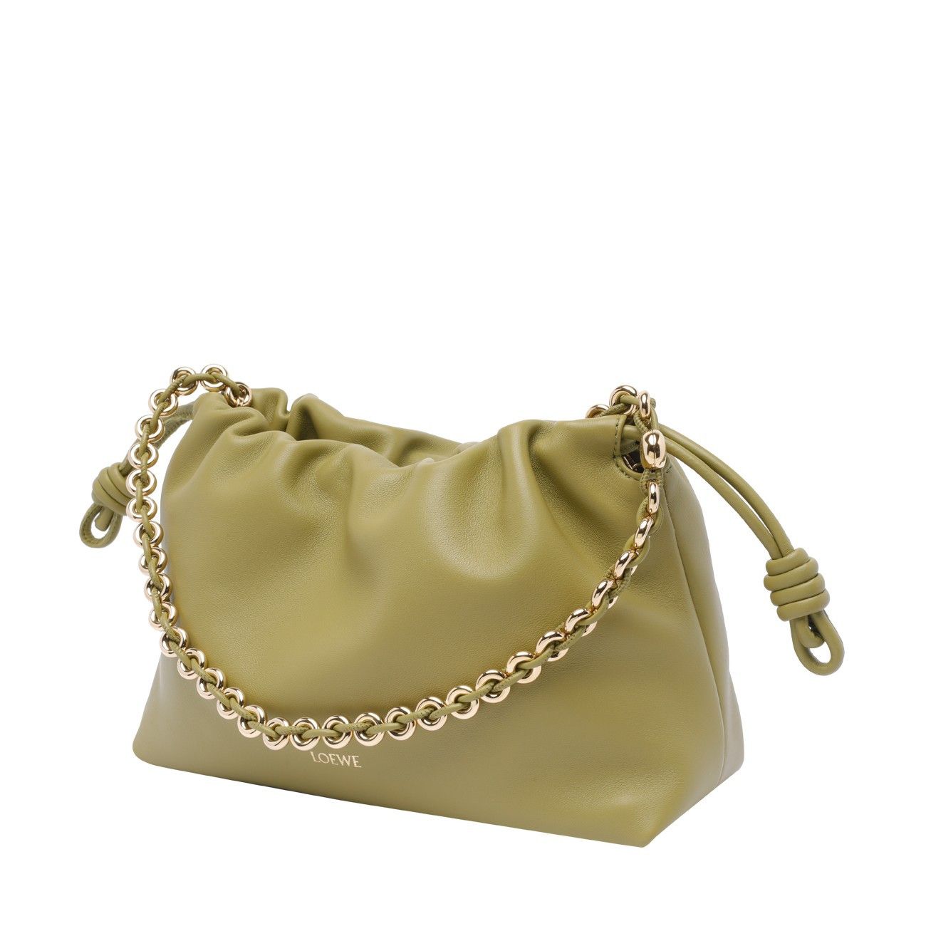 Loewe FLAMENCO PURSE Size ONE SIZE - 4 Thumbnail